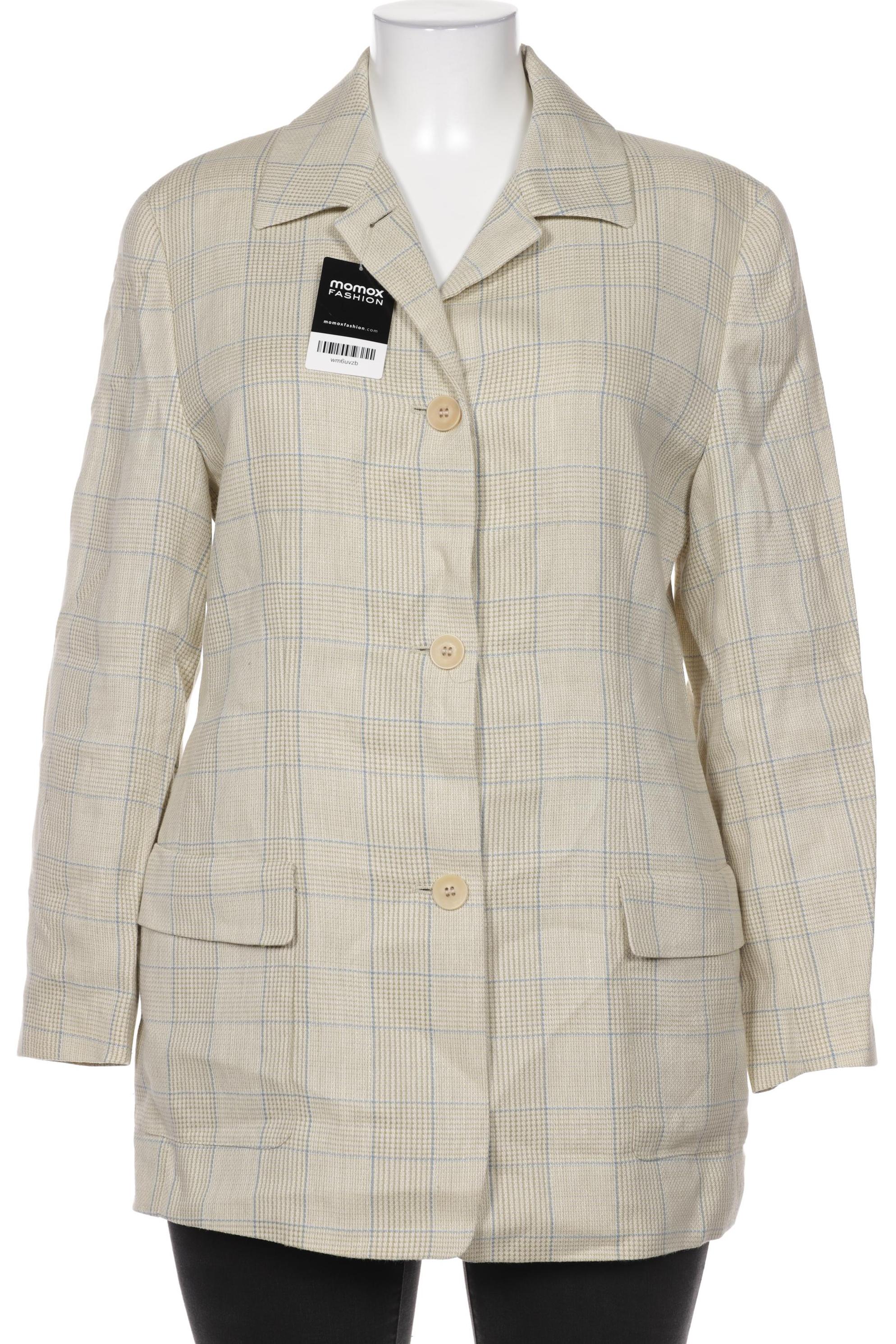 

Bogner Damen Blazer, cremeweiß, Gr. 42