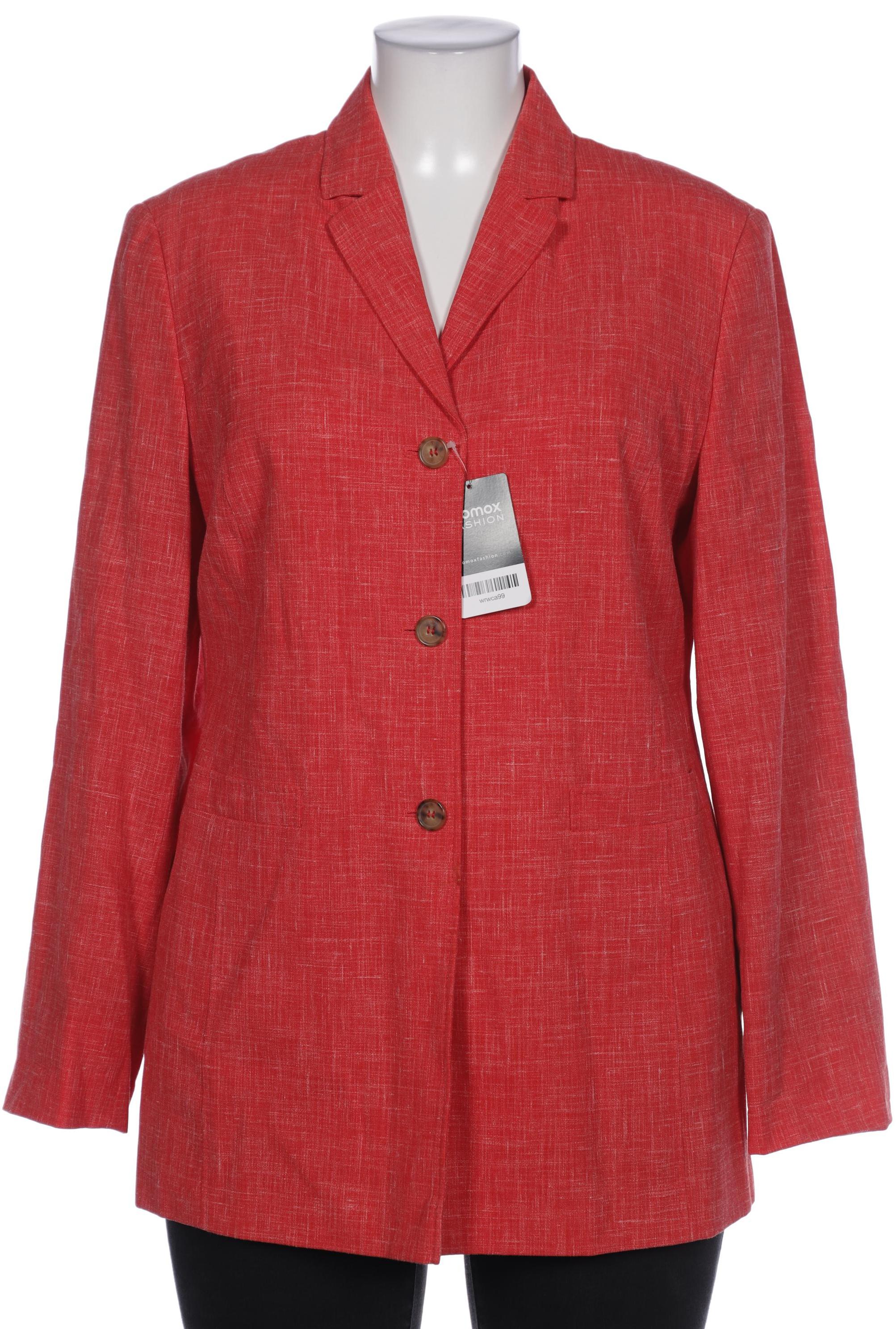 

Bogner Damen Blazer, rot, Gr. 44