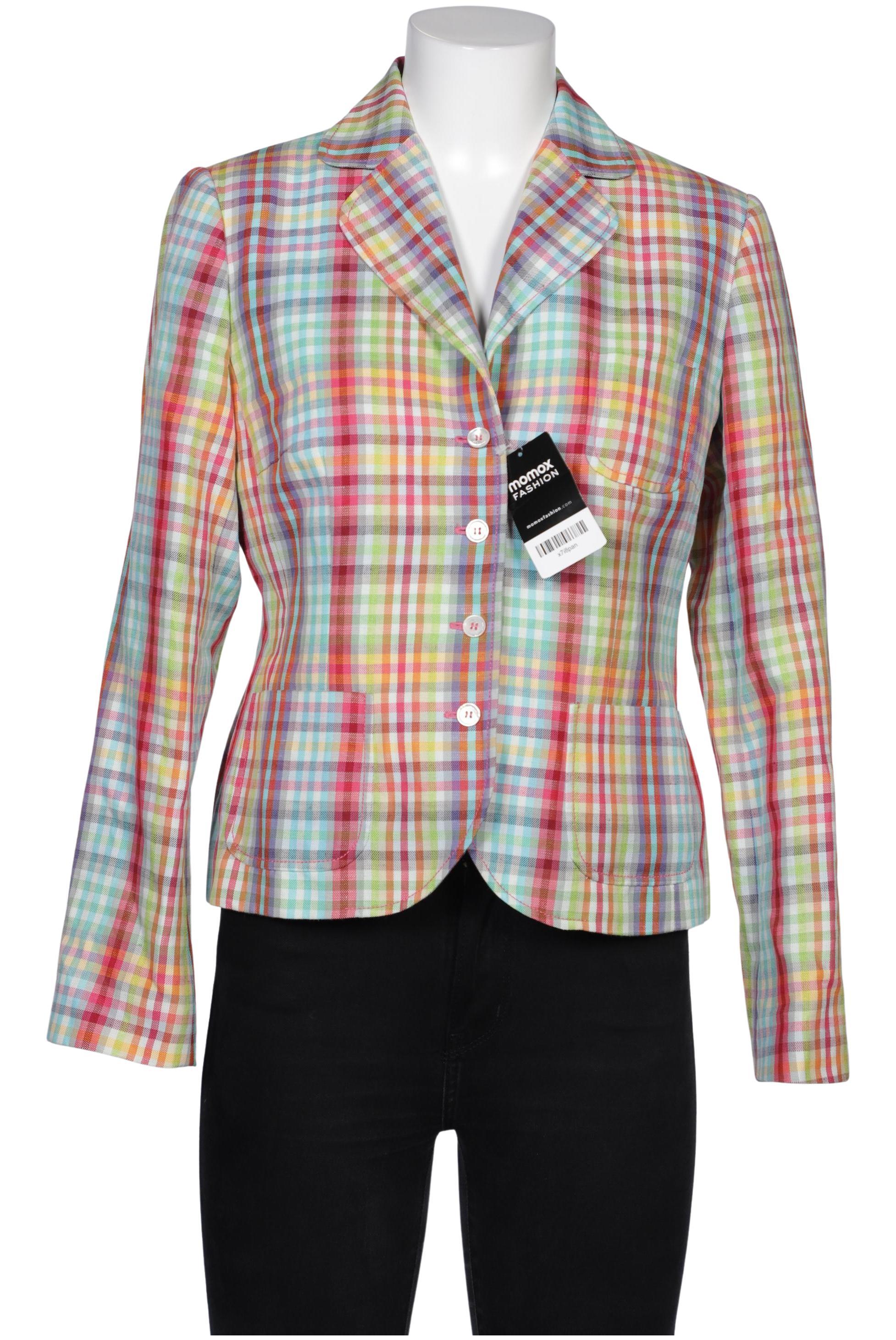 

Bogner Damen Blazer, mehrfarbig, Gr. 40
