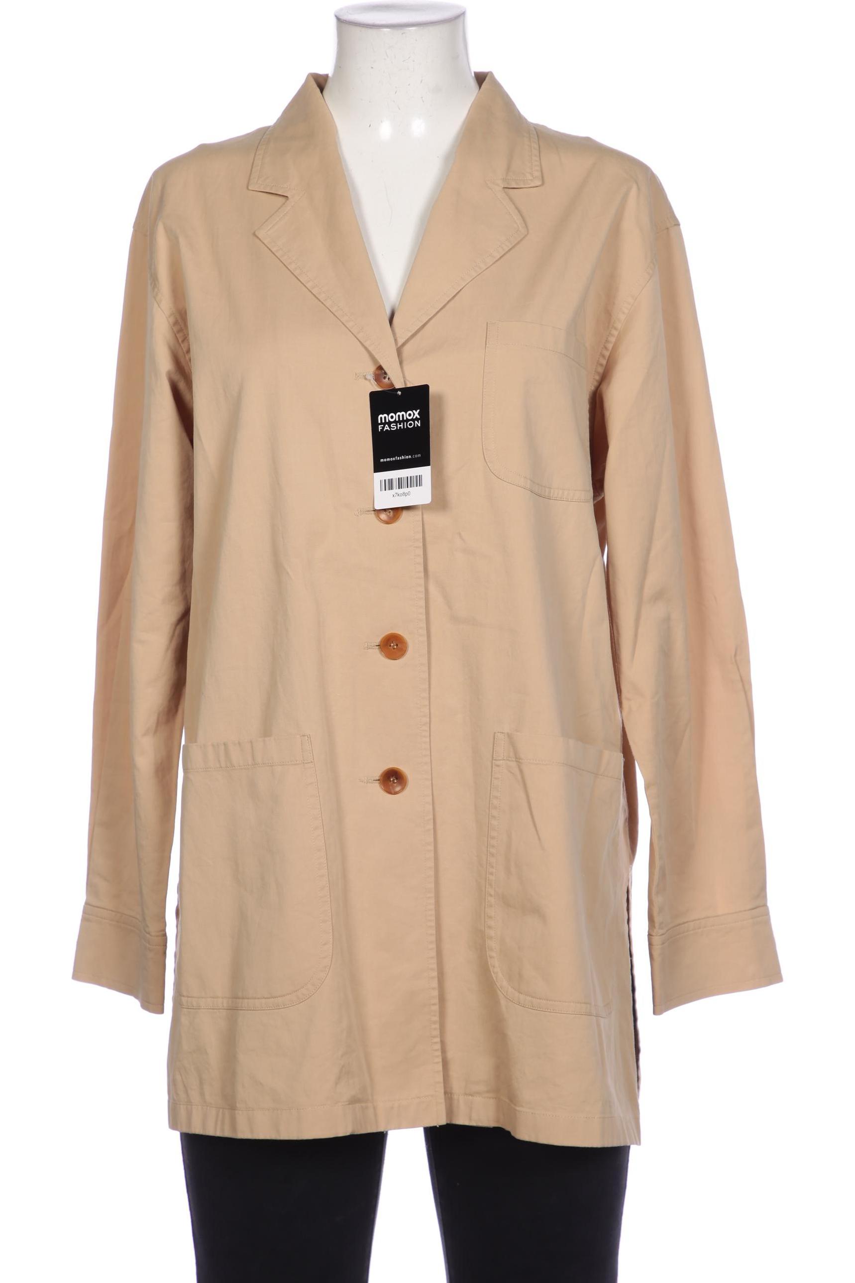 

Bogner Damen Blazer, beige, Gr. 42