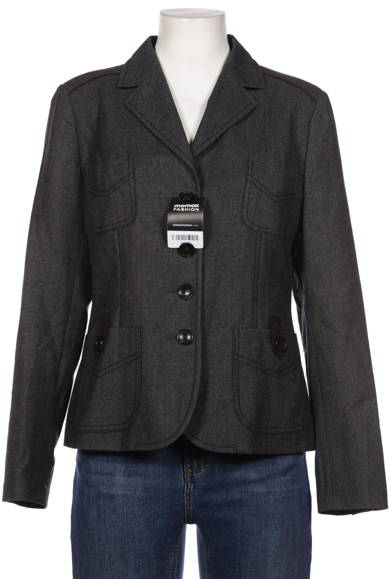

Bogner Damen Blazer, grau, Gr. 40