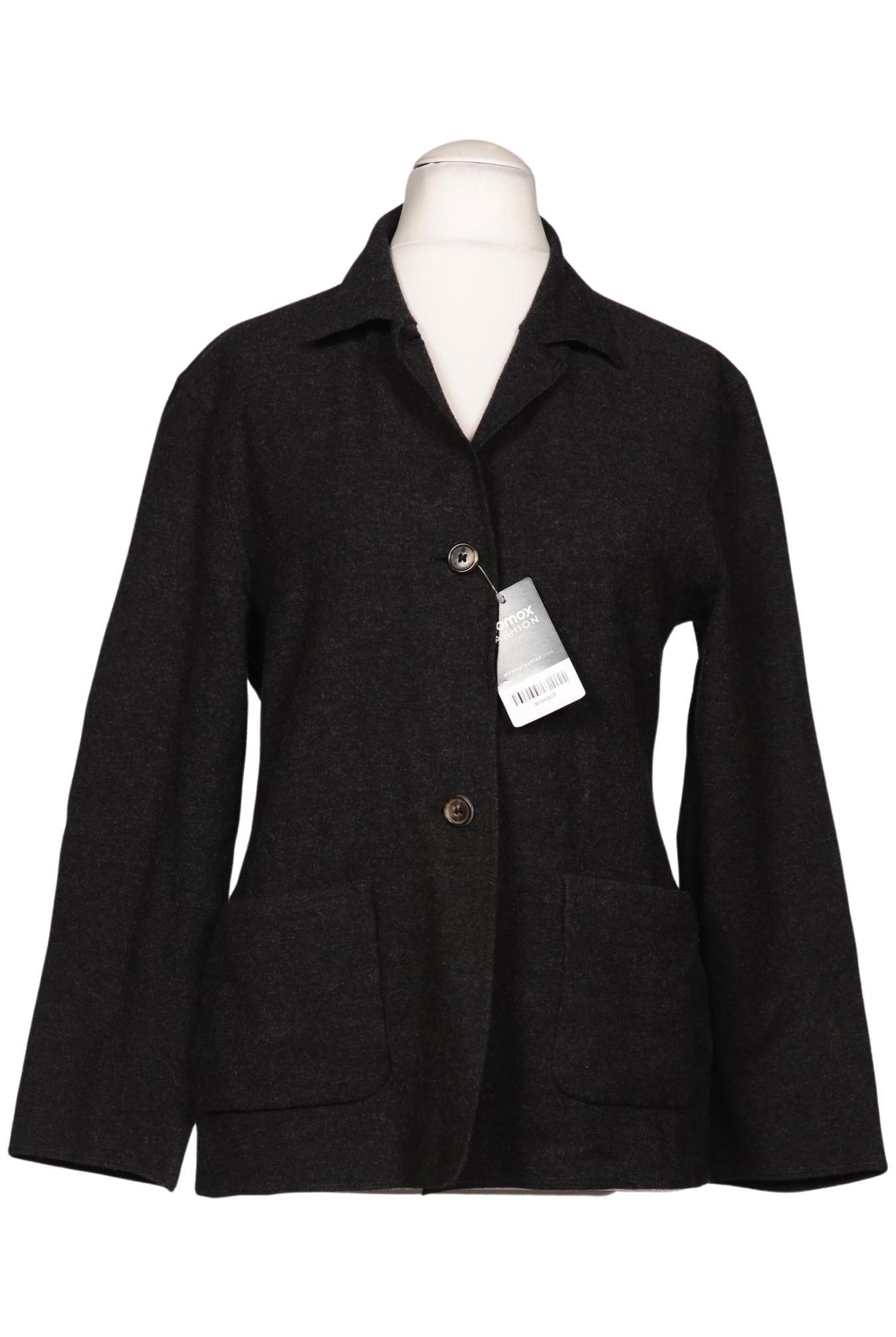 

Bogner Damen Blazer, grau, Gr. 40