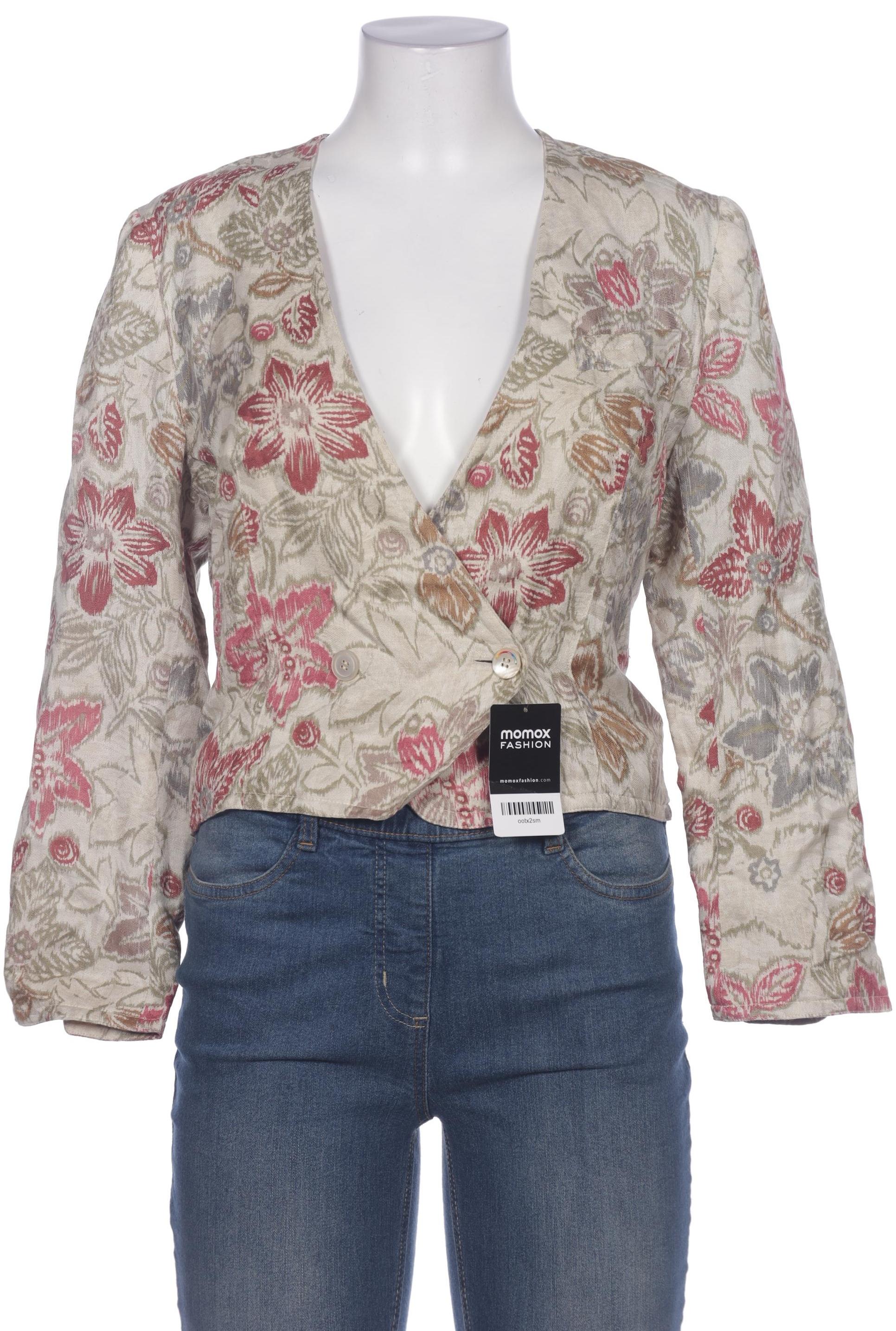 

Bogner Damen Blazer, beige, Gr. 36