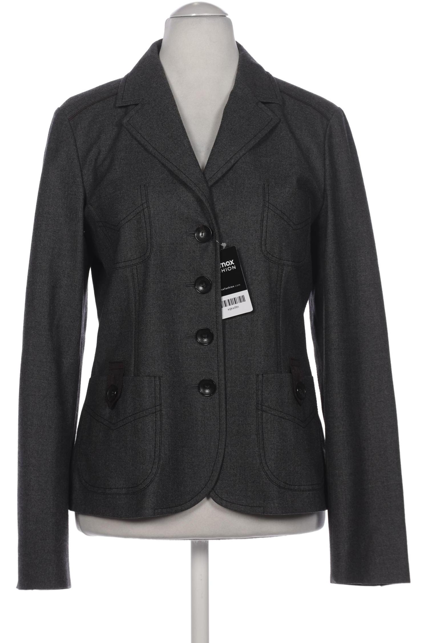 

Bogner Damen Blazer, grau, Gr. 40