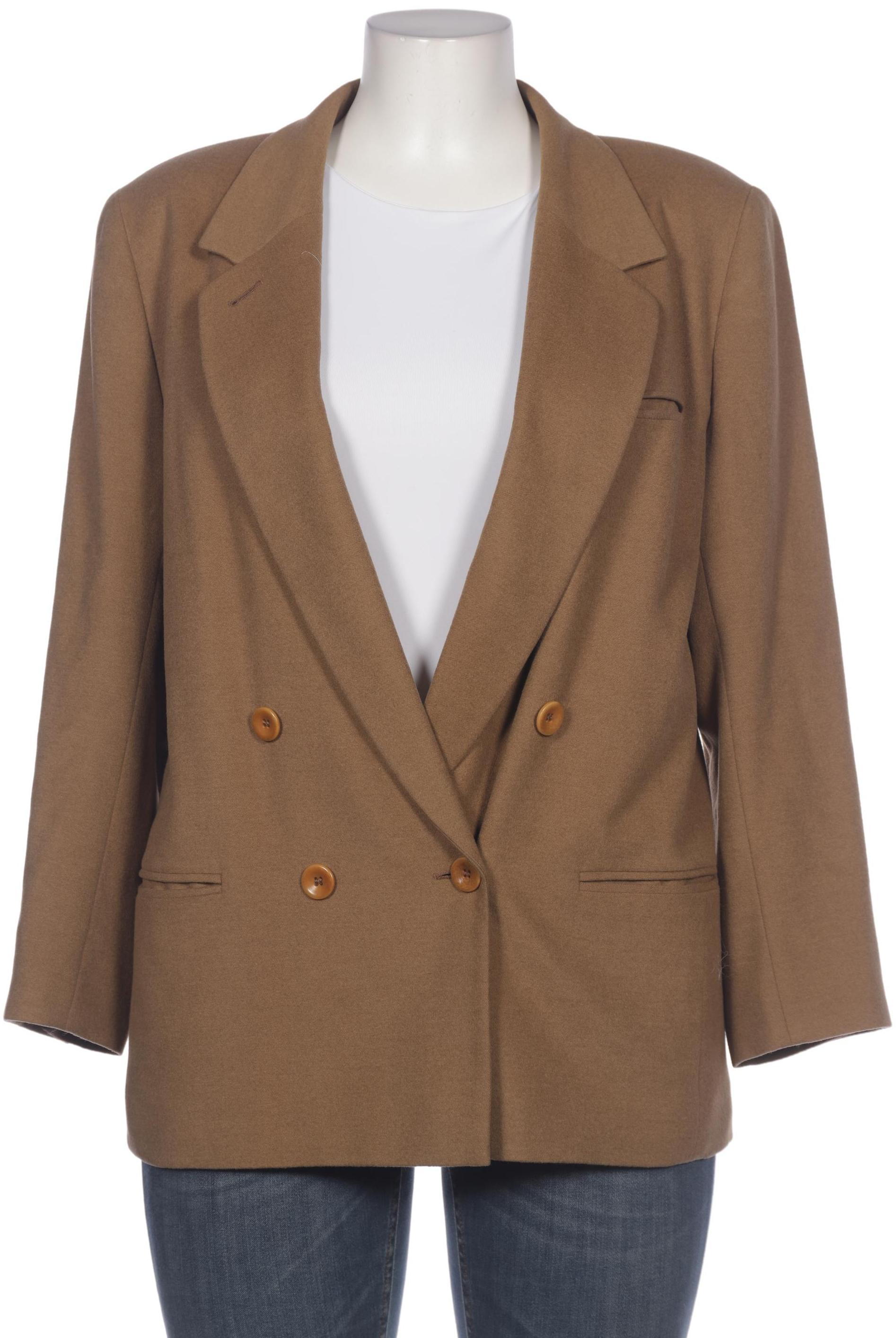 

Bogner Damen Blazer, beige, Gr. 42