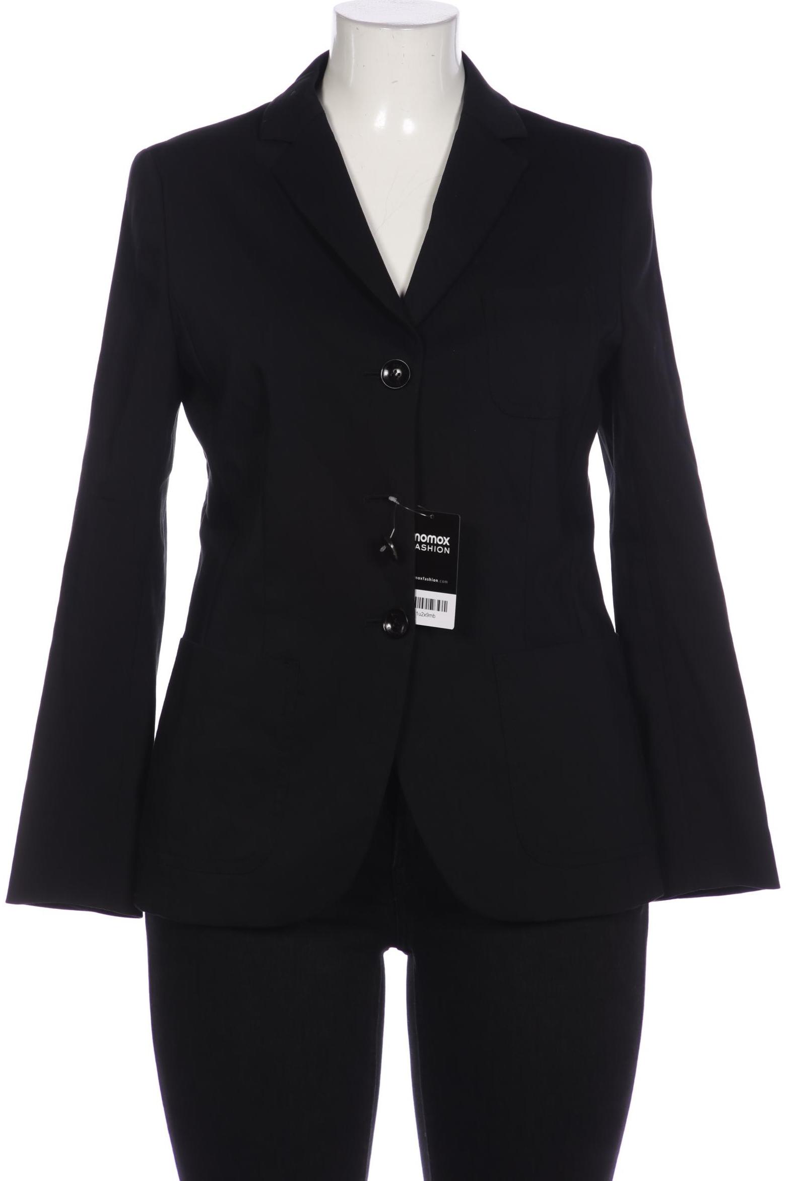 

Bogner Damen Blazer, schwarz, Gr. 42