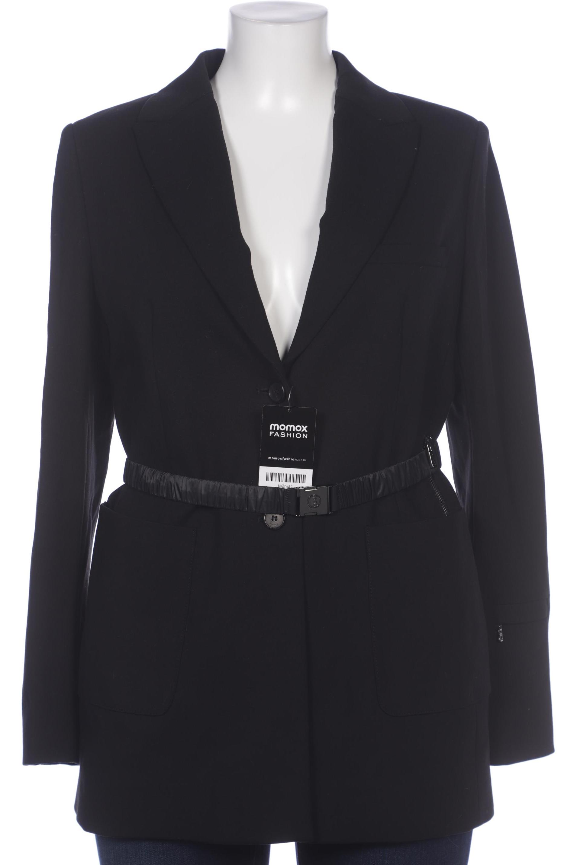 

Bogner Damen Blazer, schwarz, Gr. 42
