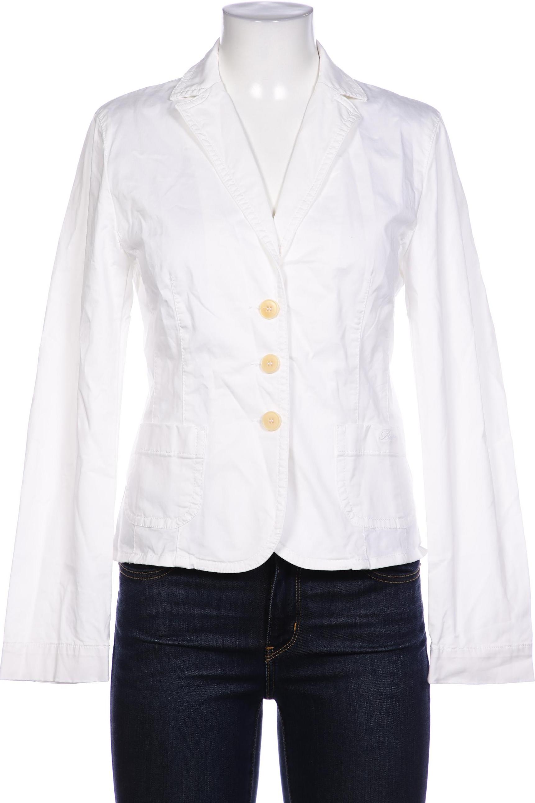 

Bogner Damen Blazer, weiß, Gr. 38
