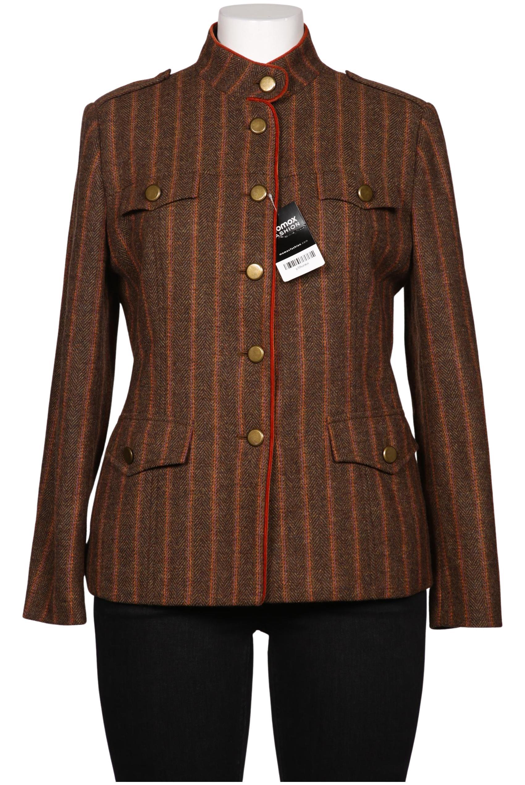 

Bogner Damen Blazer, braun, Gr. 42