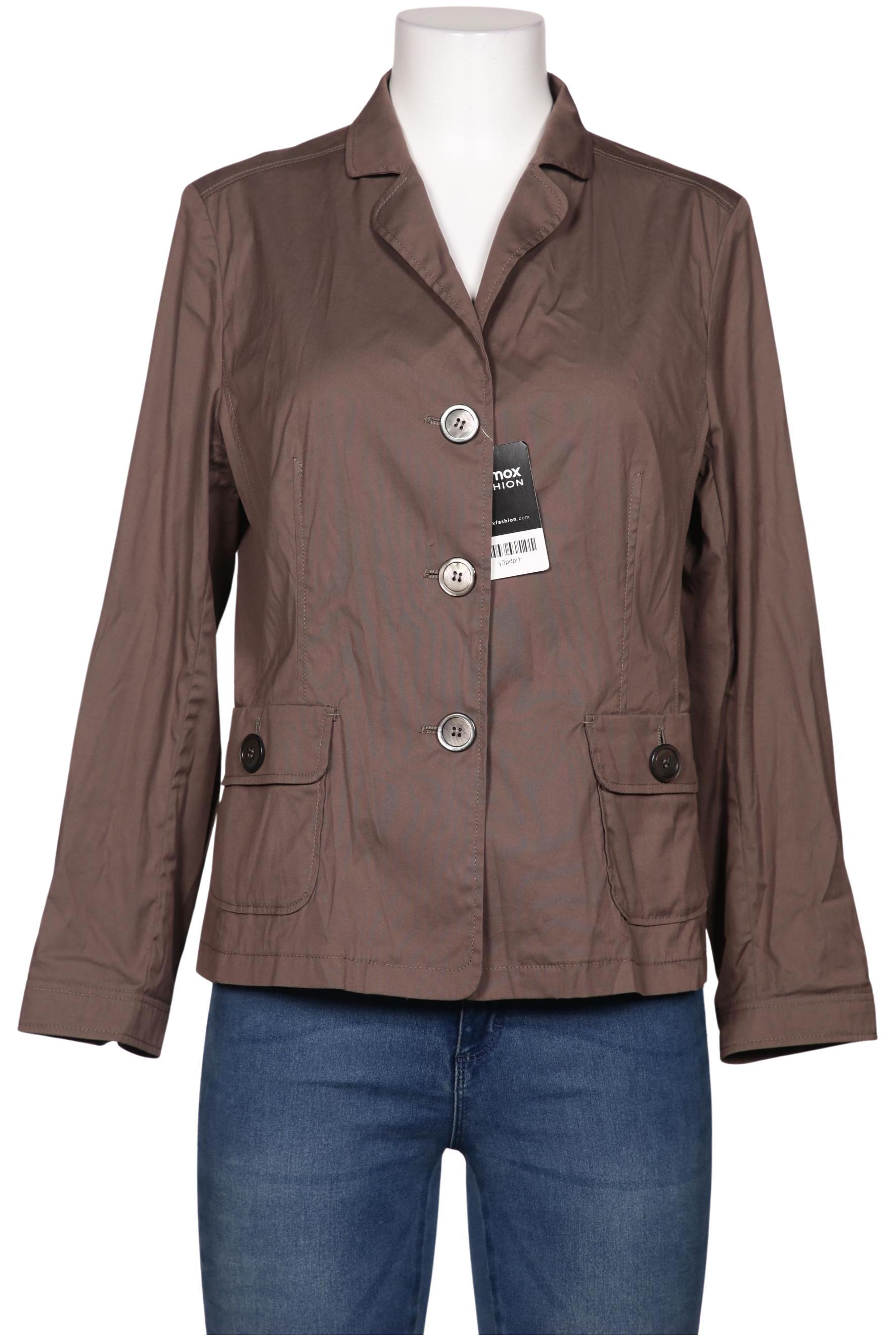 

Bogner Damen Blazer, braun, Gr. 42