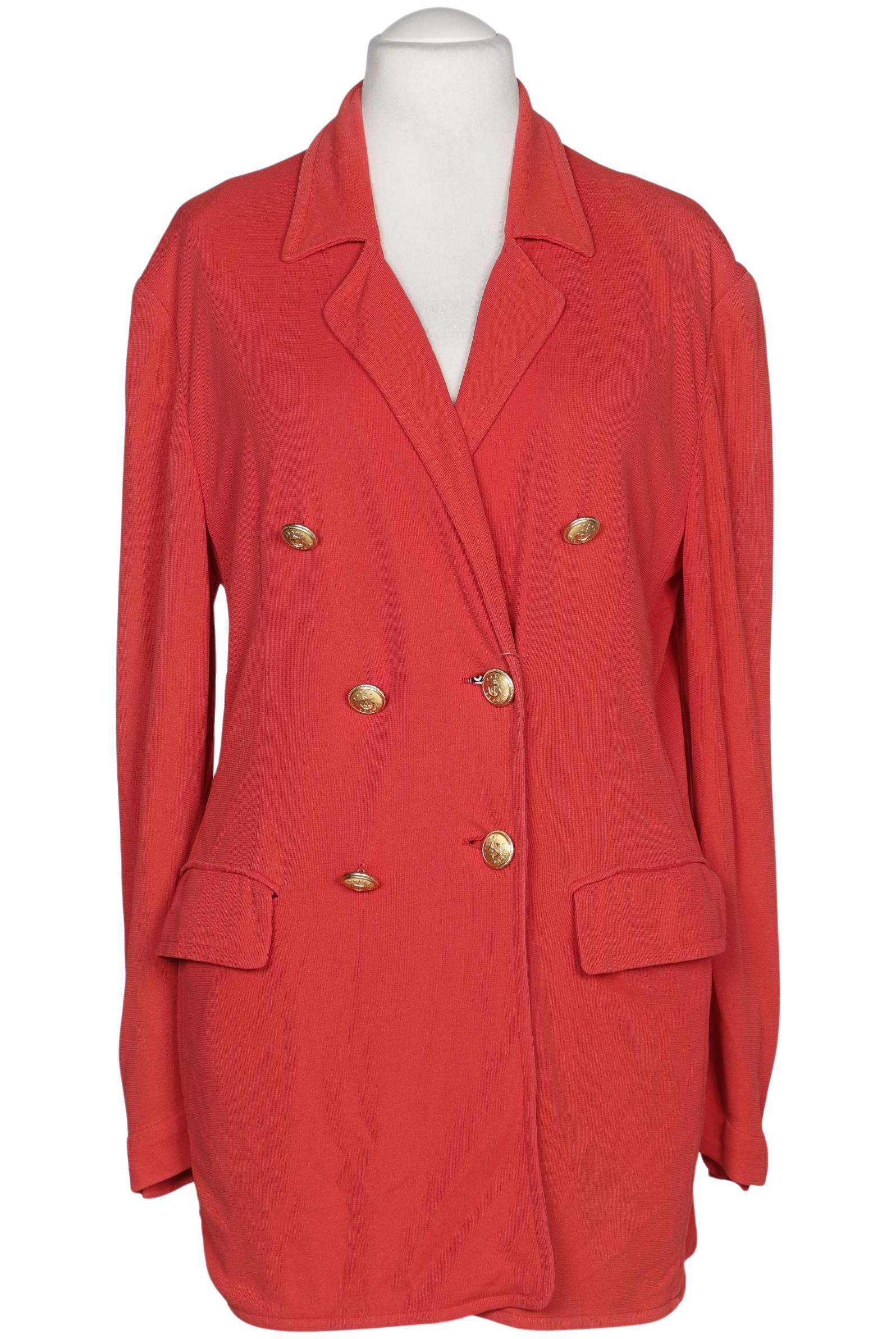 

Bogner Damen Blazer, rot, Gr. 38