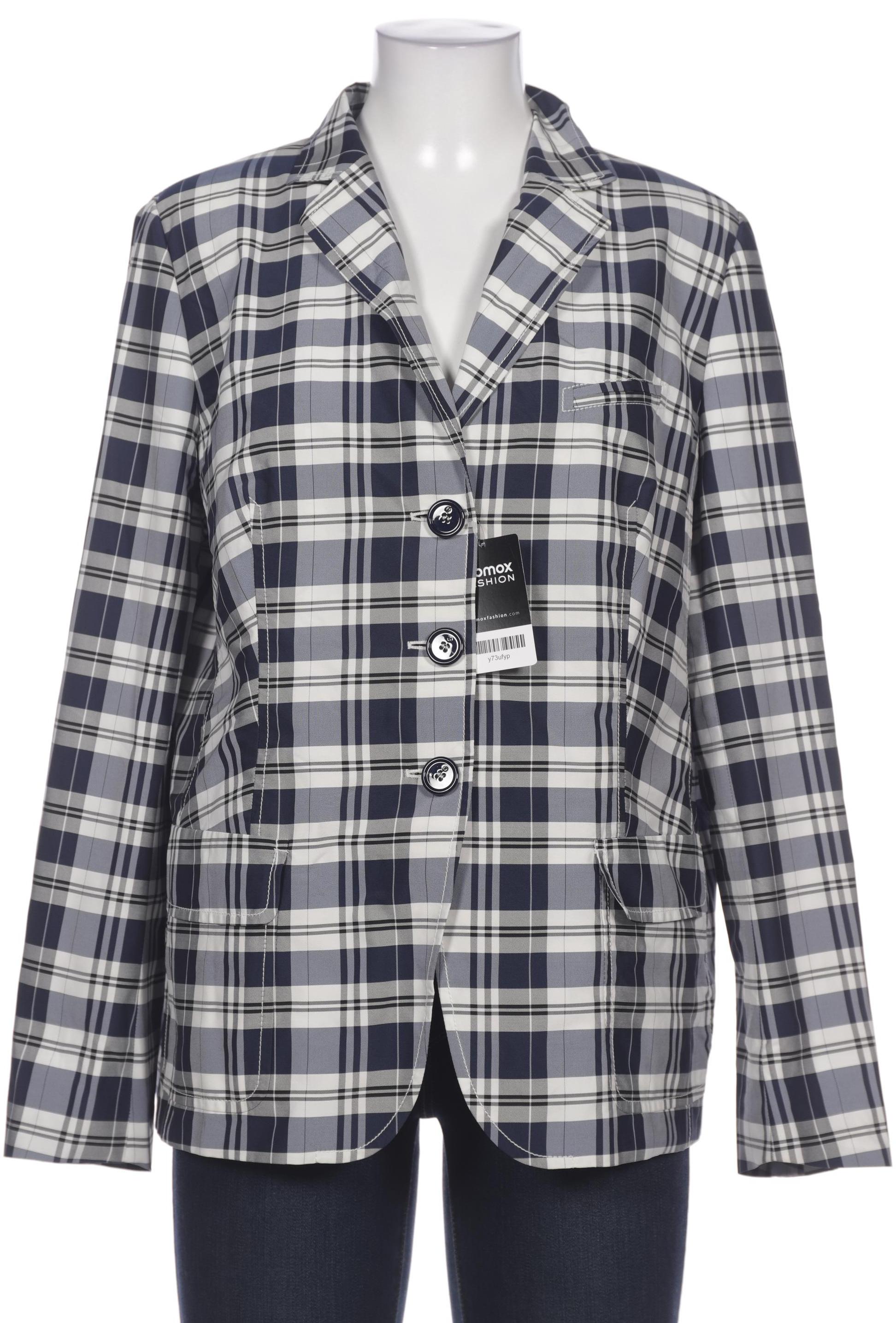 

Bogner Damen Blazer, marineblau, Gr. 46