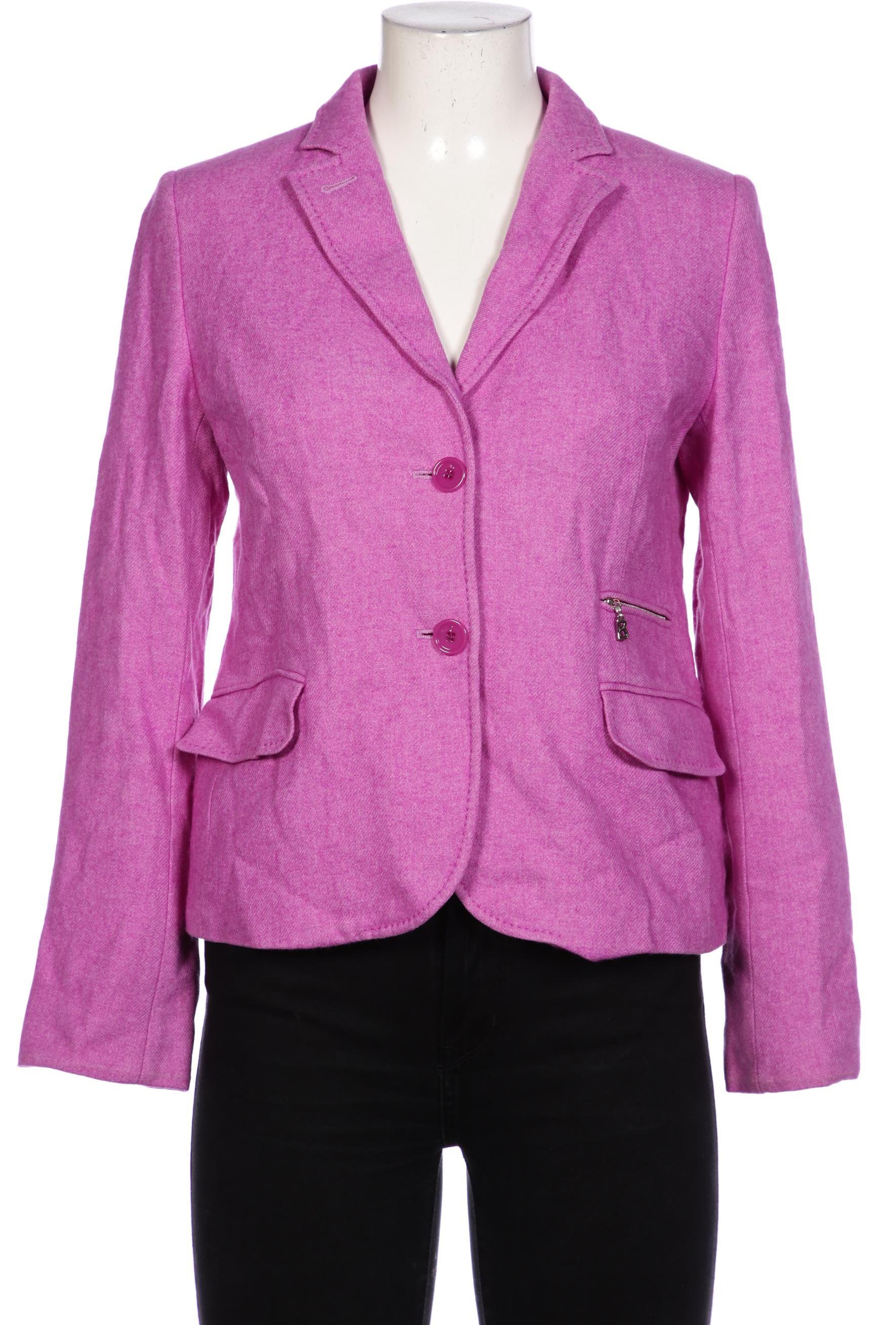 

Bogner Damen Blazer, flieder, Gr. 40