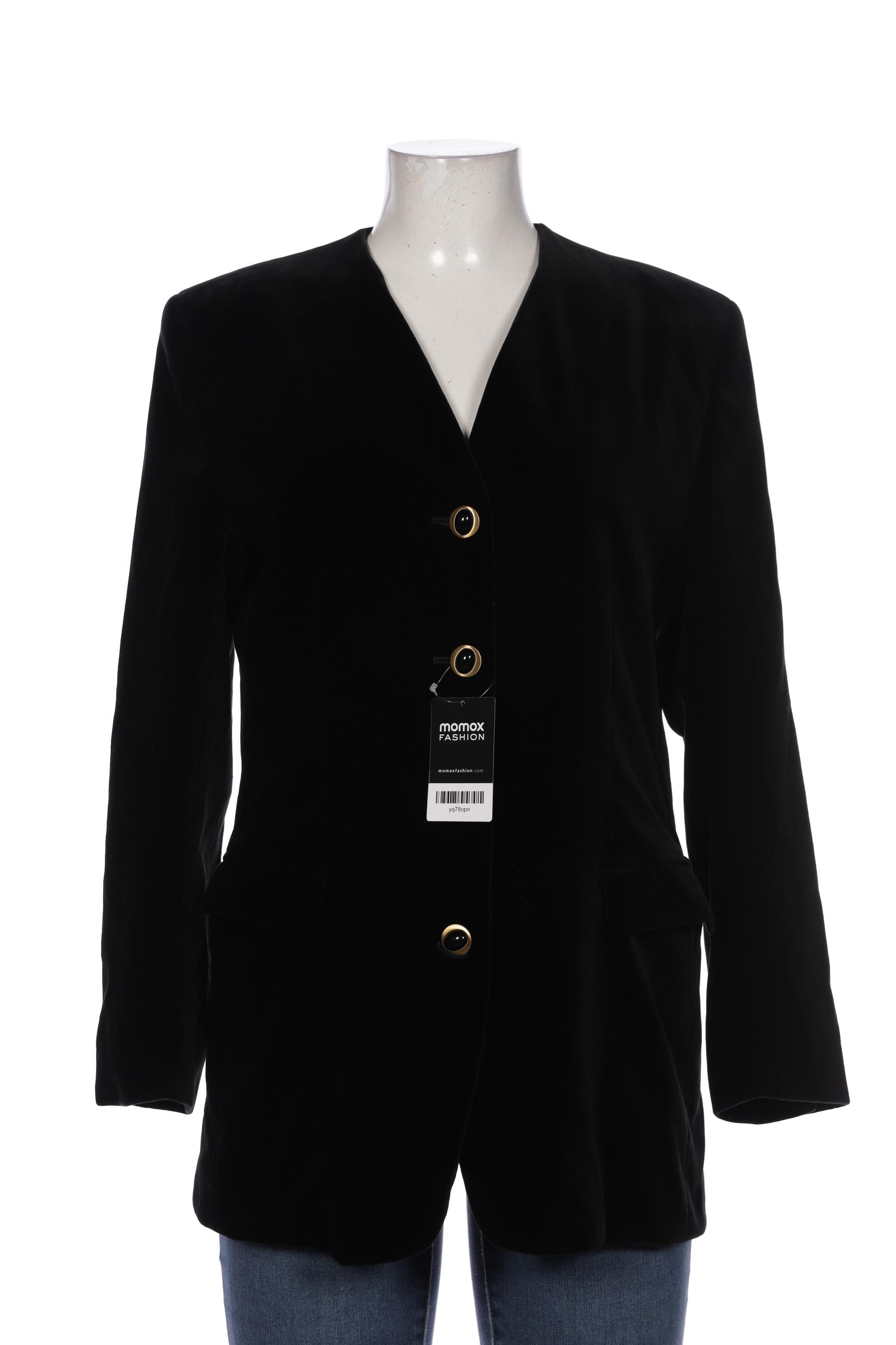 

Bogner Damen Blazer, schwarz, Gr. 40