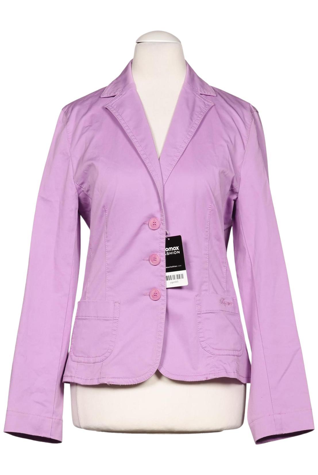 

Bogner Damen Blazer, flieder, Gr. 36