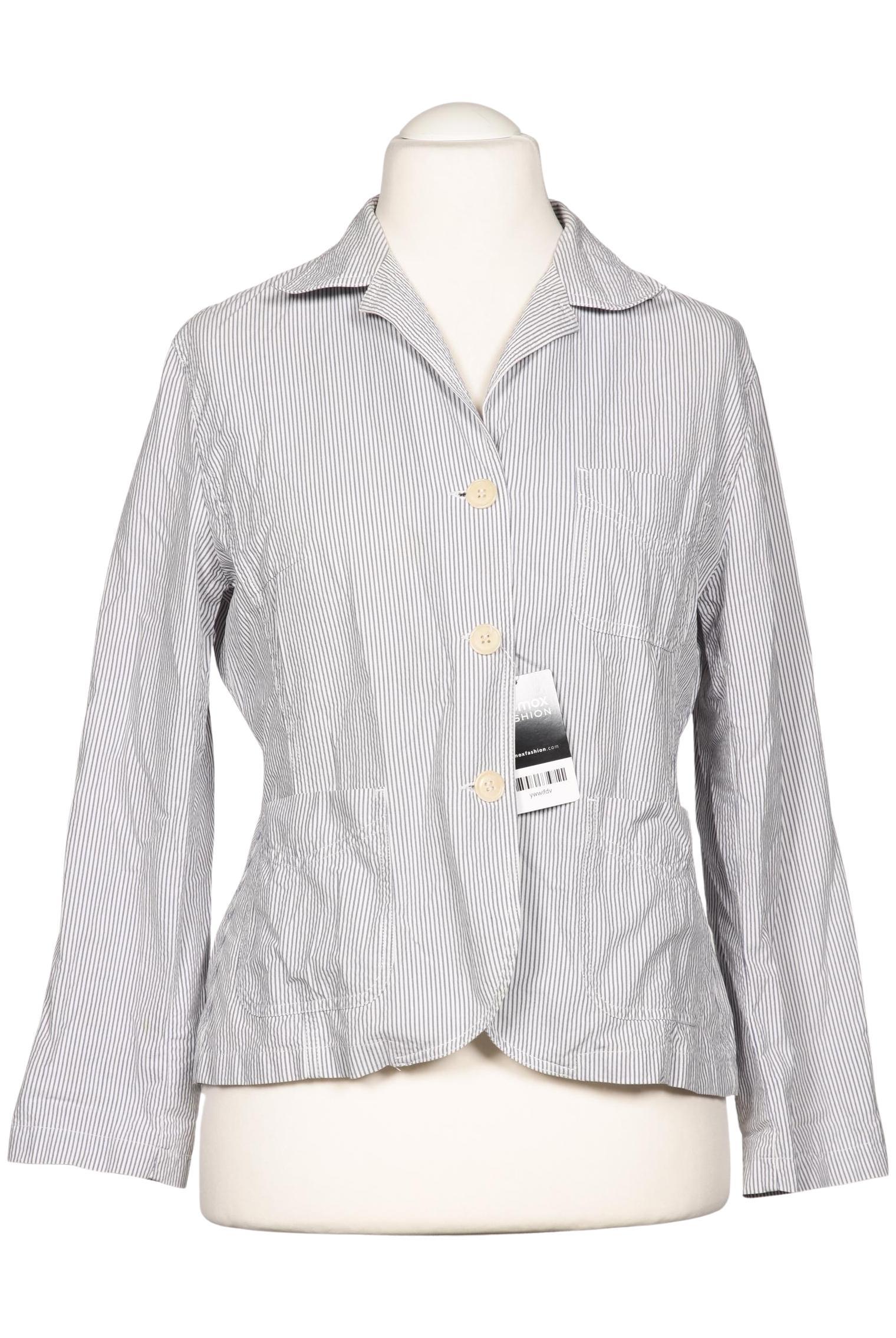 

Bogner Damen Blazer, grau, Gr. 40