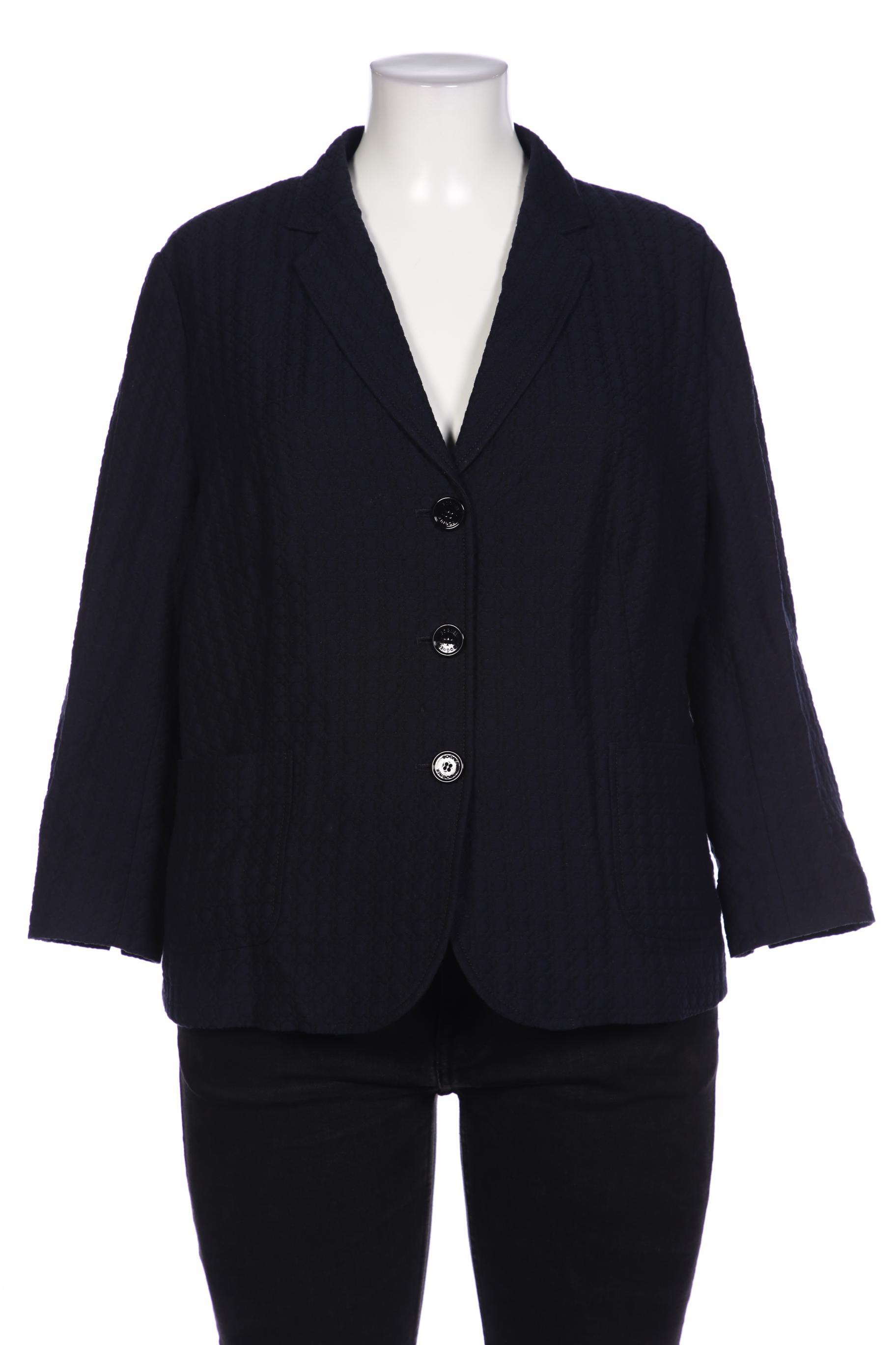 

Bogner Damen Blazer, marineblau, Gr. 46