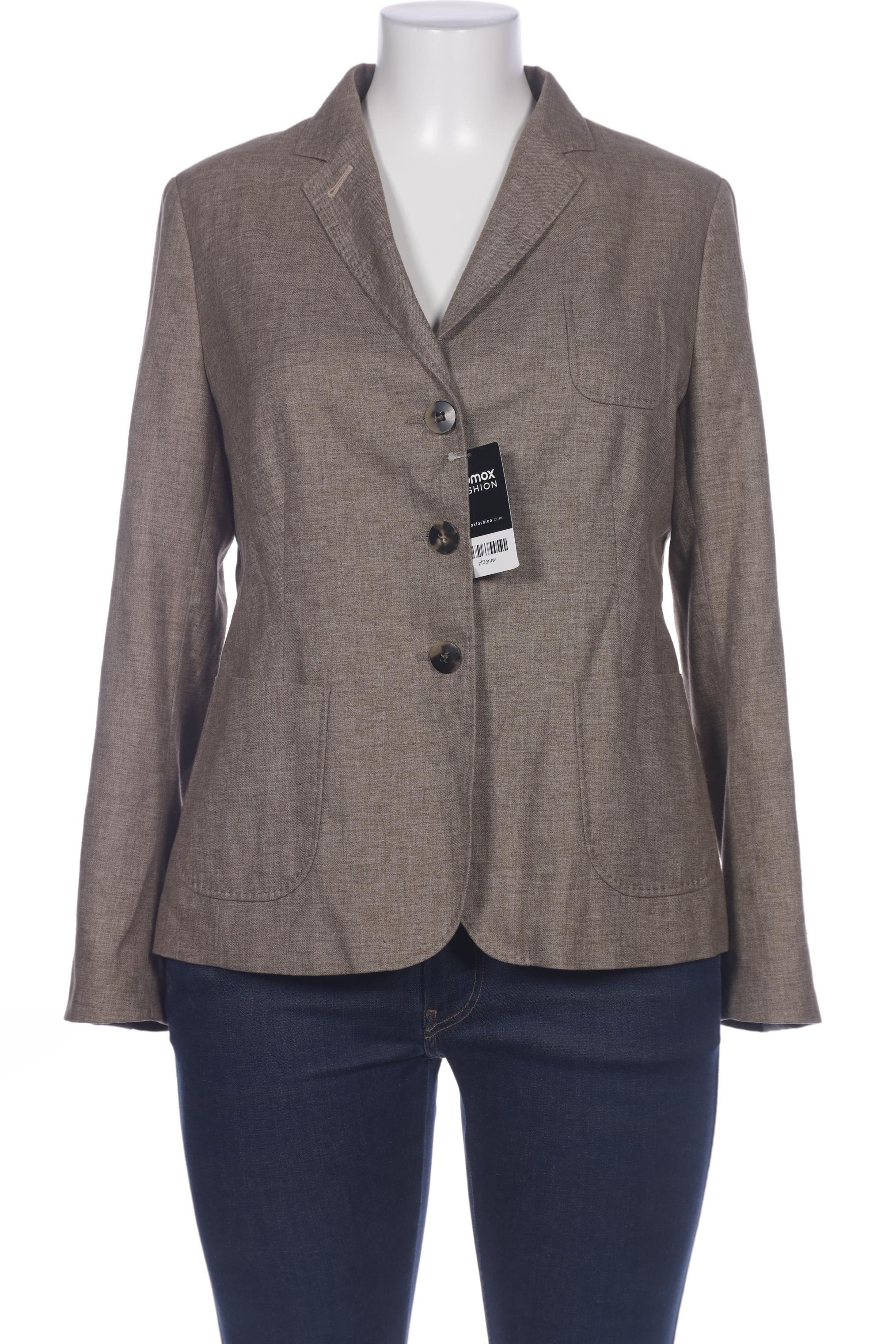 

Bogner Damen Blazer, braun, Gr. 42