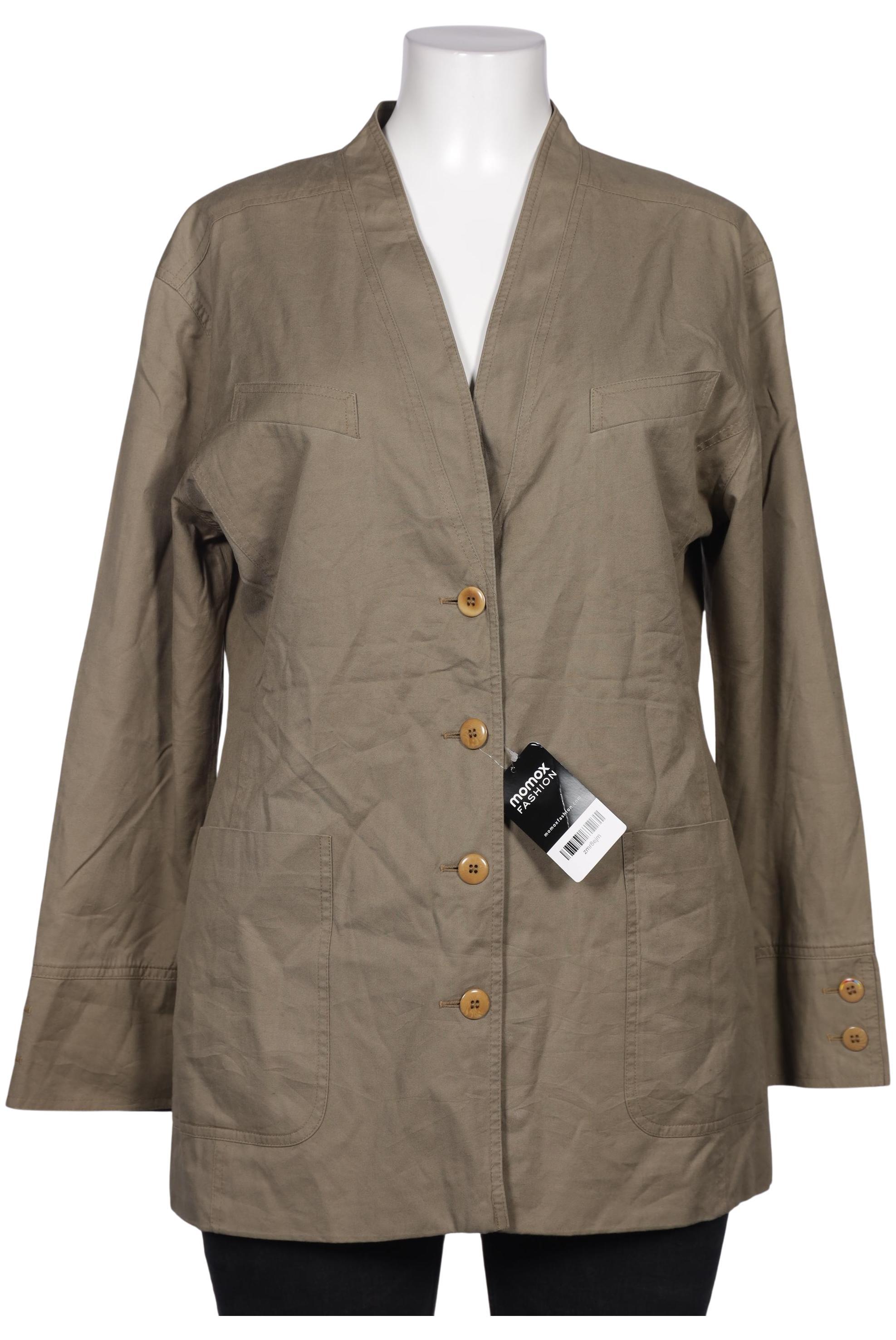 

Bogner Damen Blazer, grün, Gr. 44