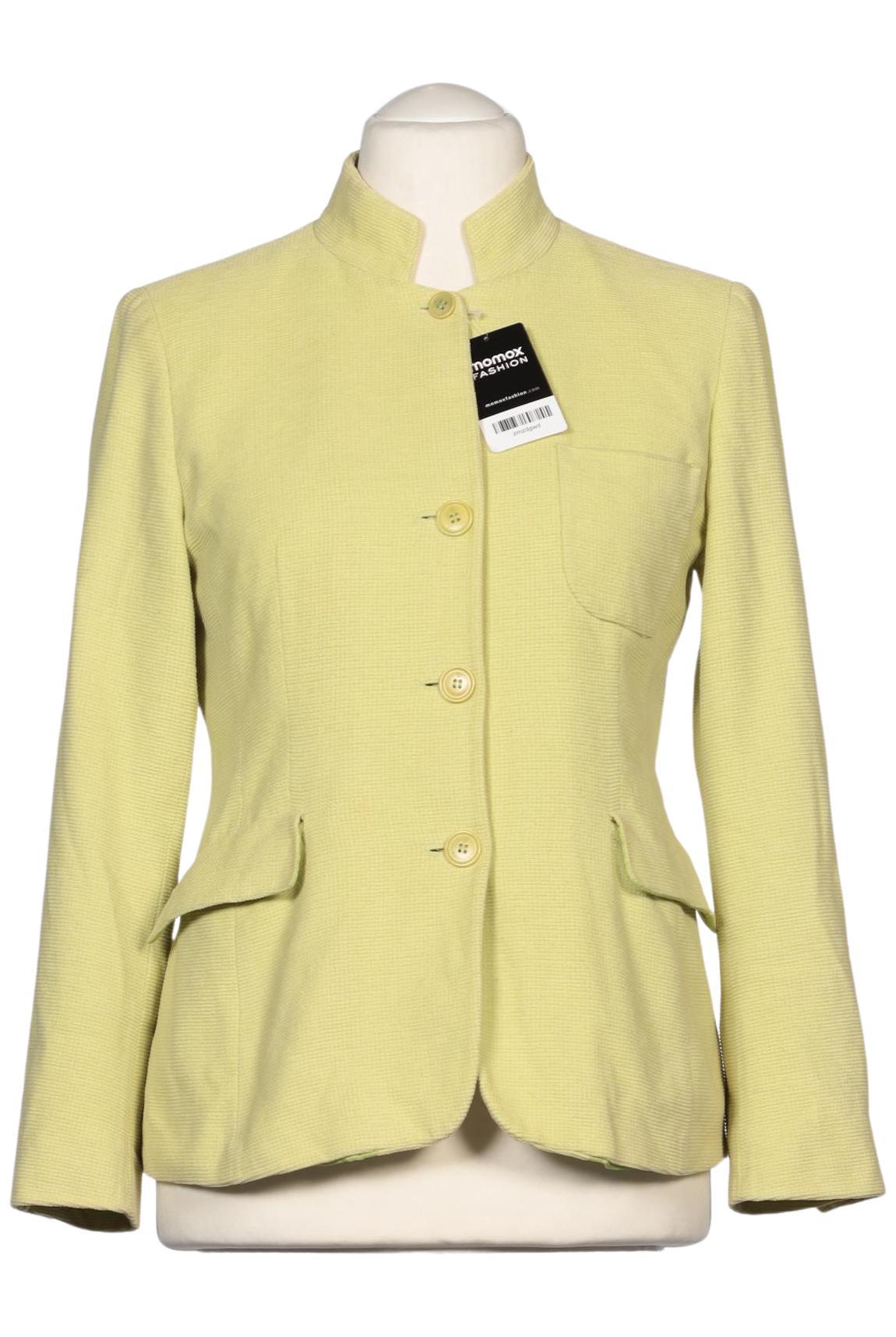 

Bogner Damen Blazer, hellgrün, Gr. 40
