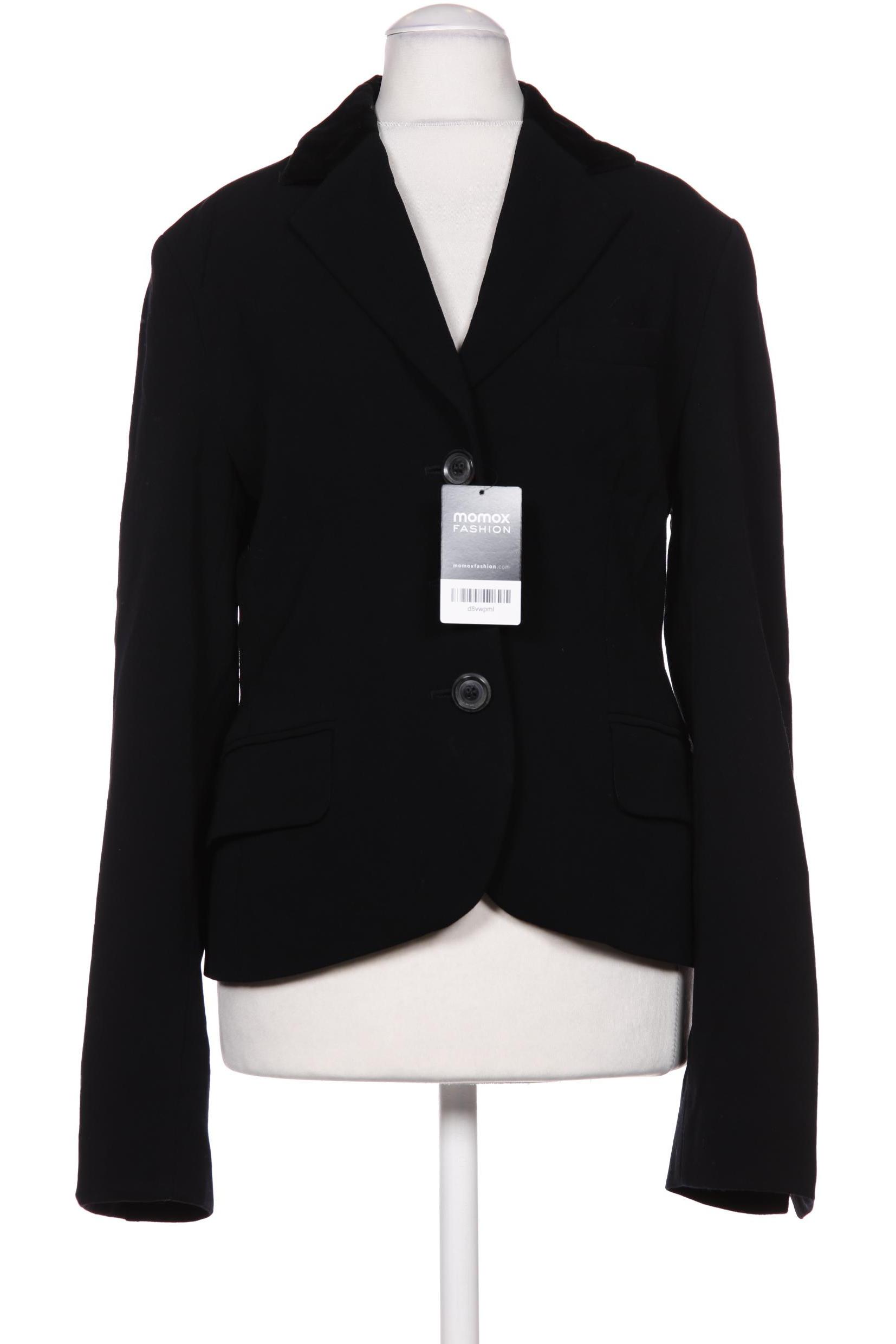

Bogner Damen Blazer, schwarz, Gr. 36