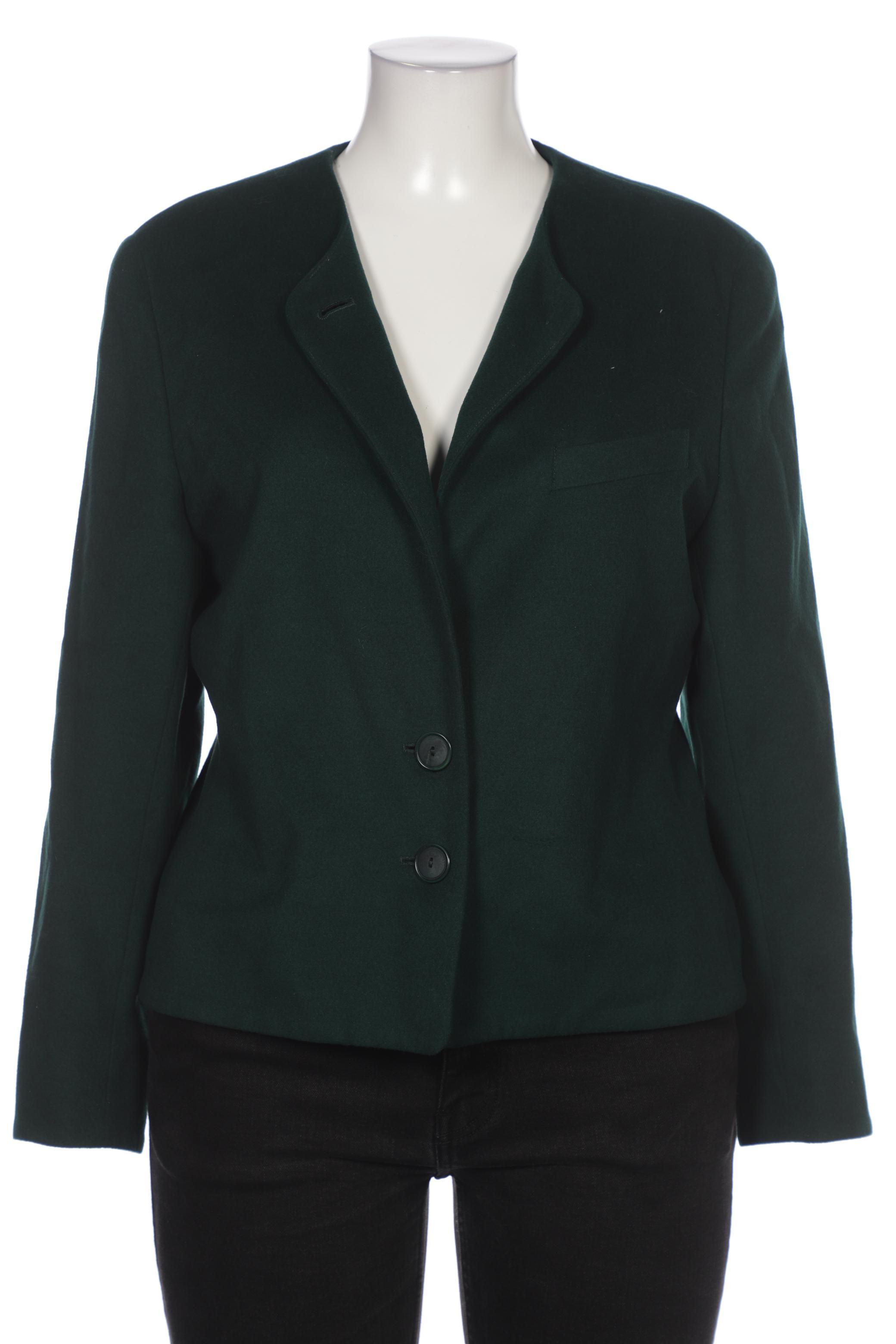 

Bogner Damen Blazer, grün, Gr. 14