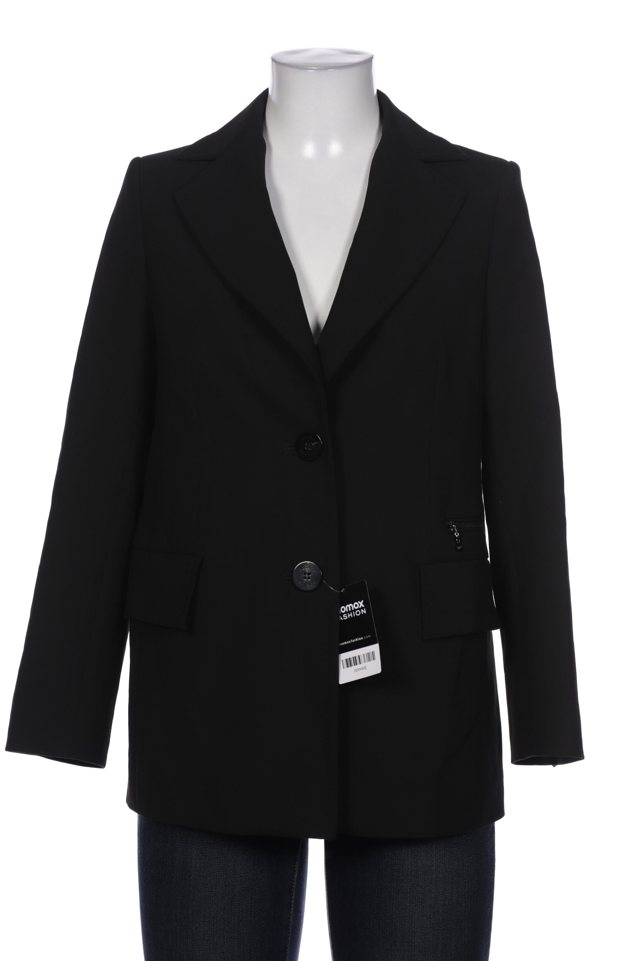 

Bogner Damen Blazer, schwarz, Gr. 36