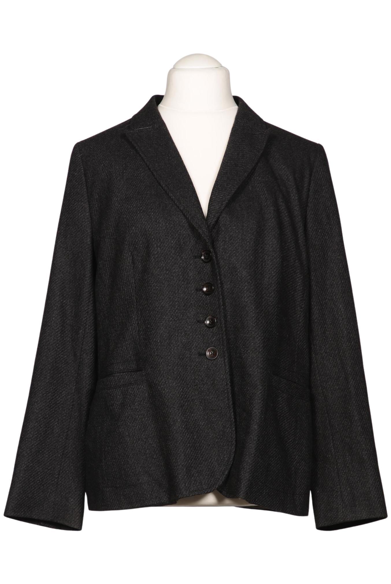 

Bogner Damen Blazer, grau, Gr. 44