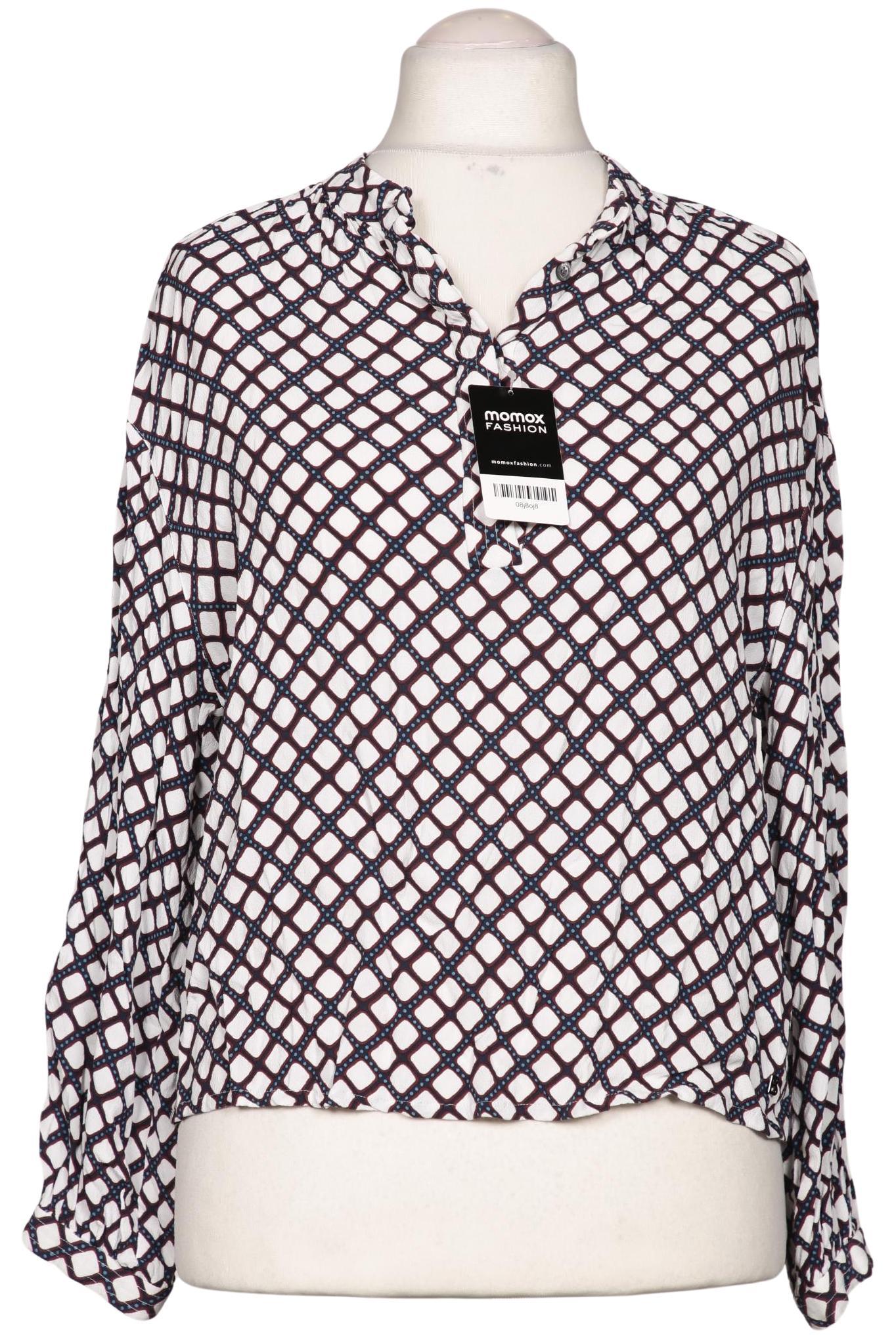 

Bogner Damen Bluse, mehrfarbig, Gr. 40