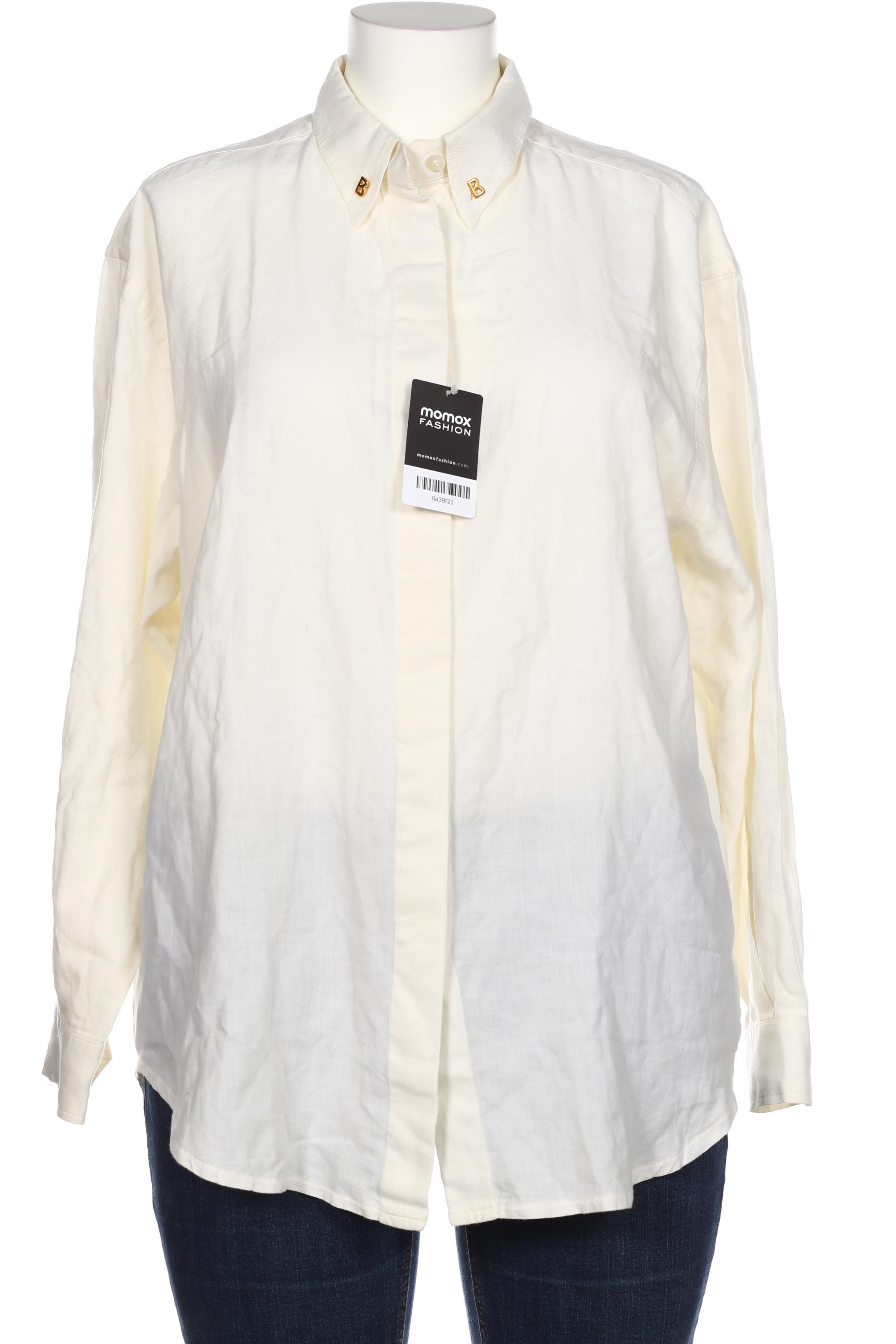 

Bogner Damen Bluse, beige, Gr. 42