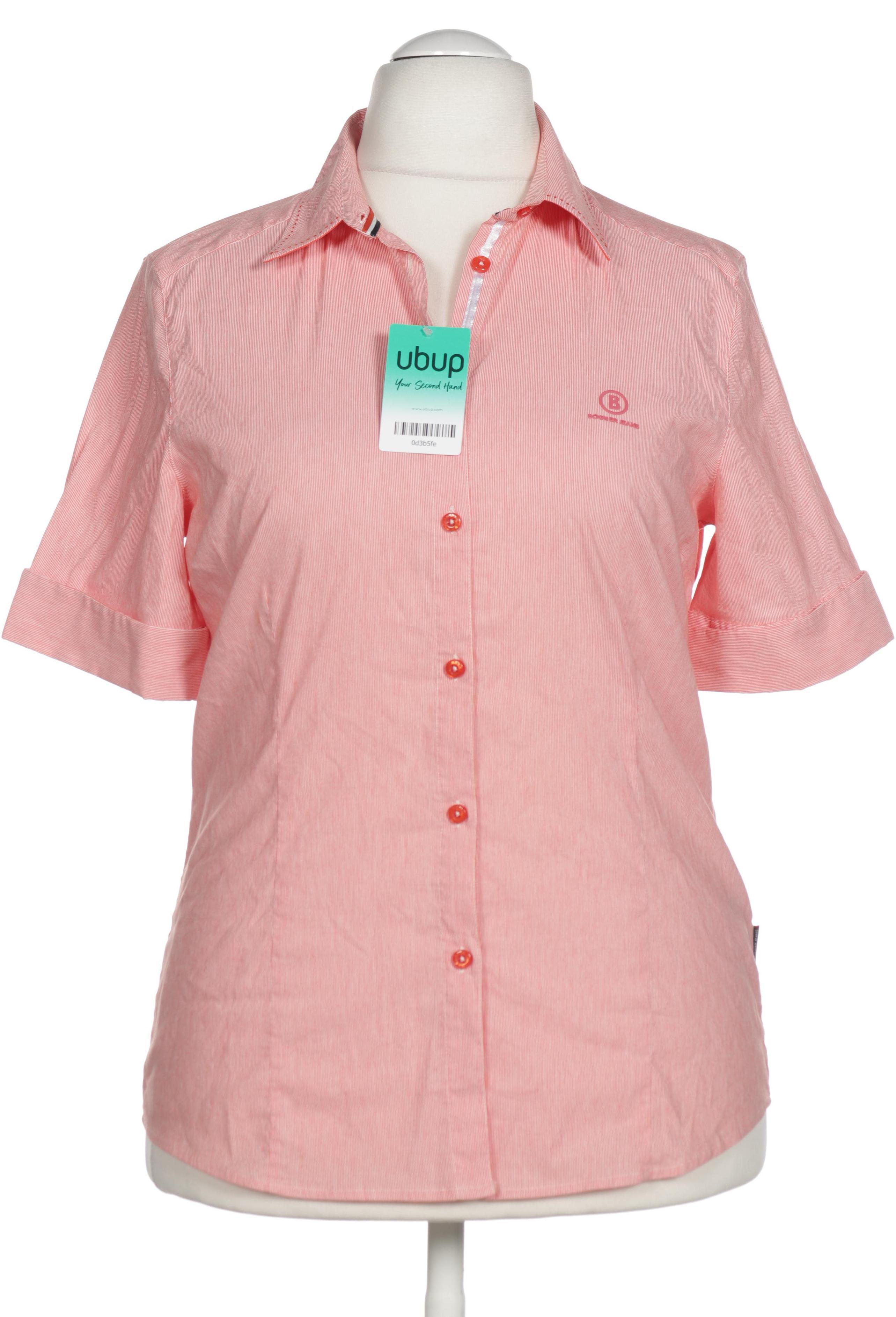 

Bogner Damen Bluse, rot, Gr. 44