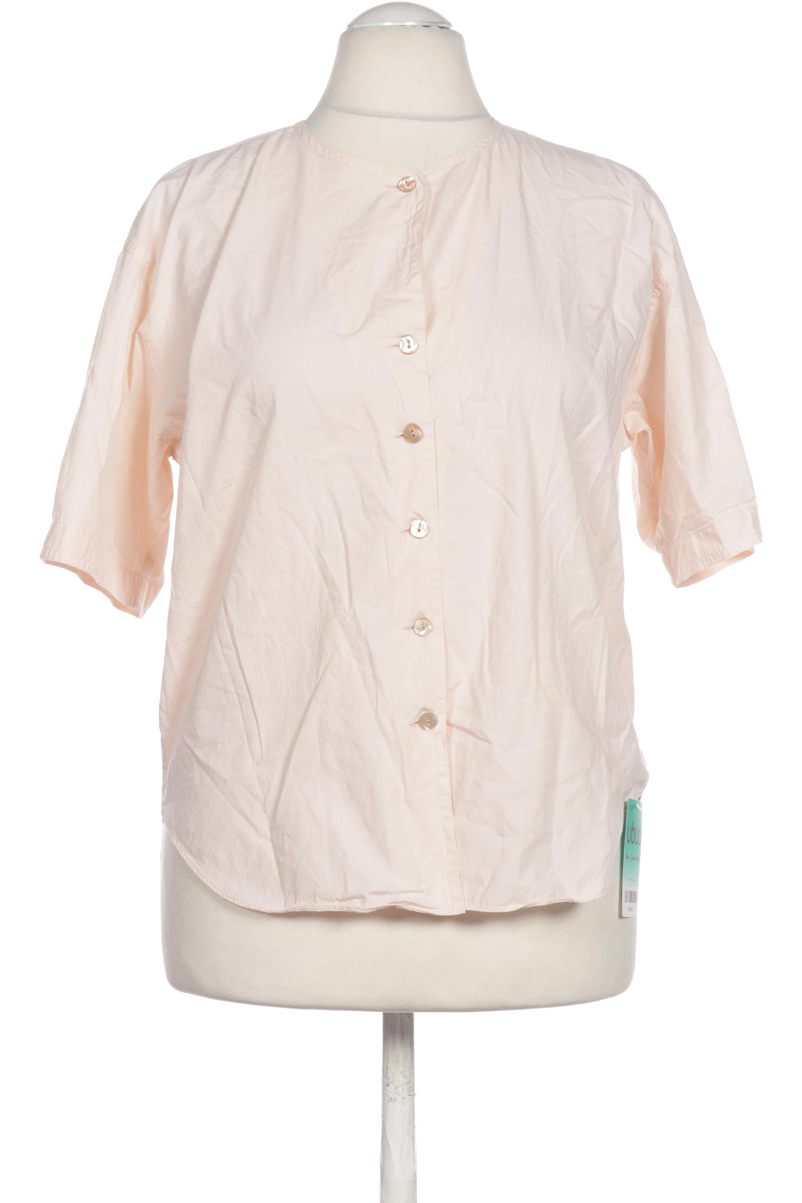 

Bogner Damen Bluse, beige, Gr. 44
