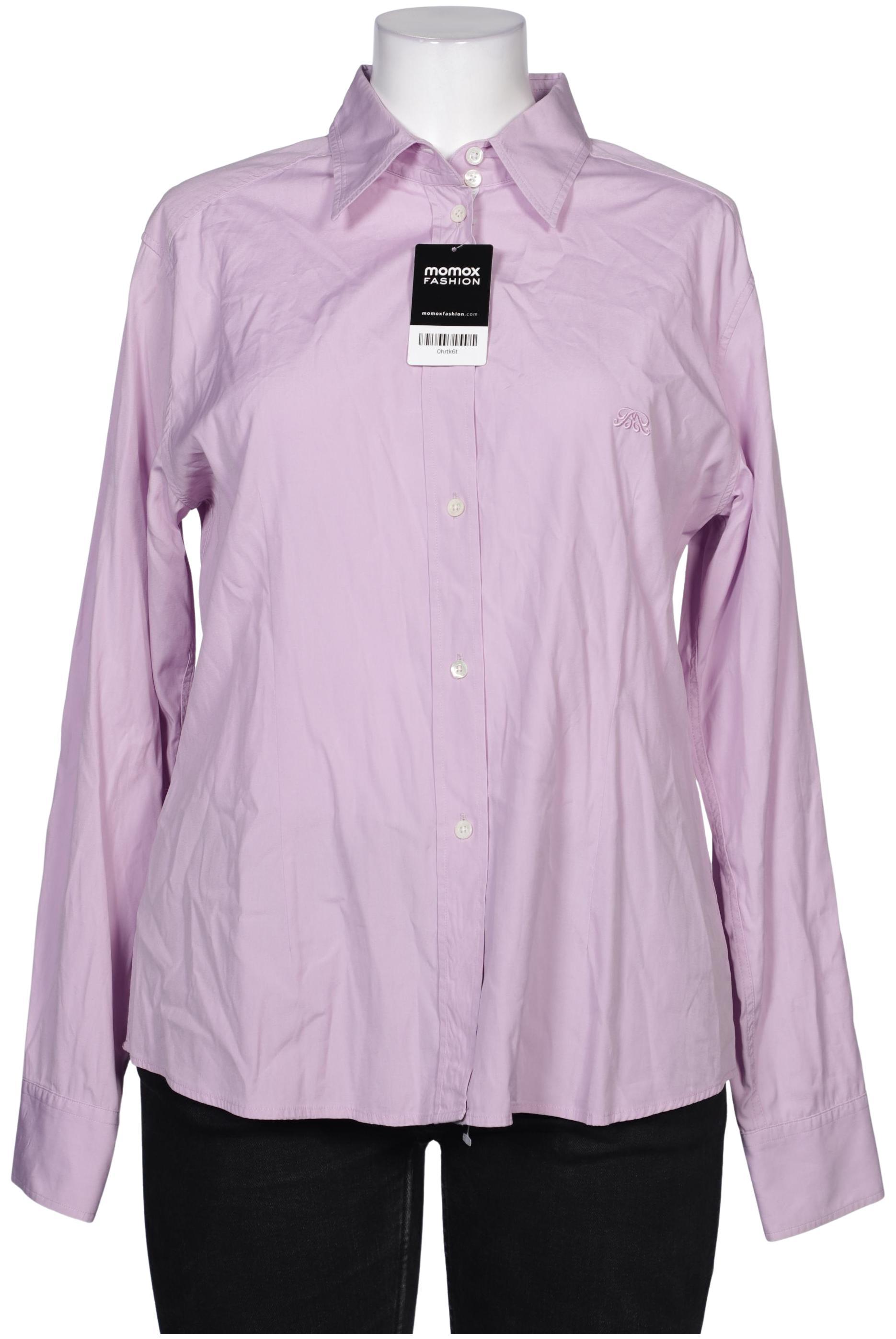 

Bogner Damen Bluse, flieder, Gr. 46