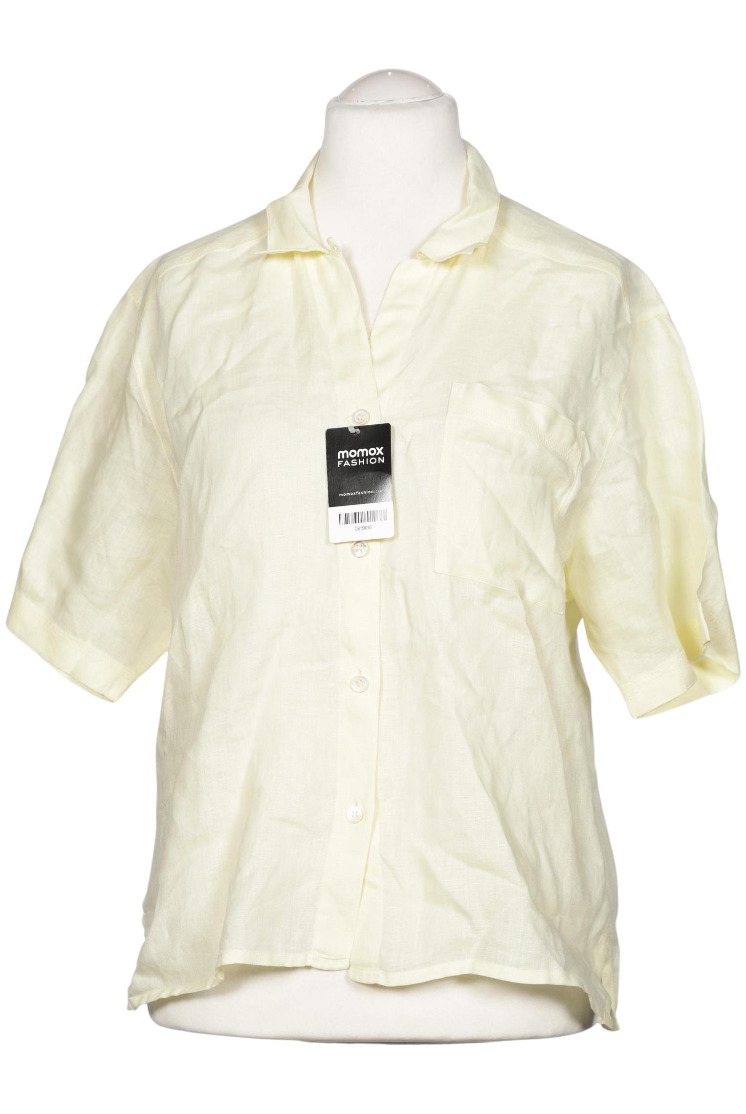 

Bogner Damen Bluse, cremeweiß, Gr. 42