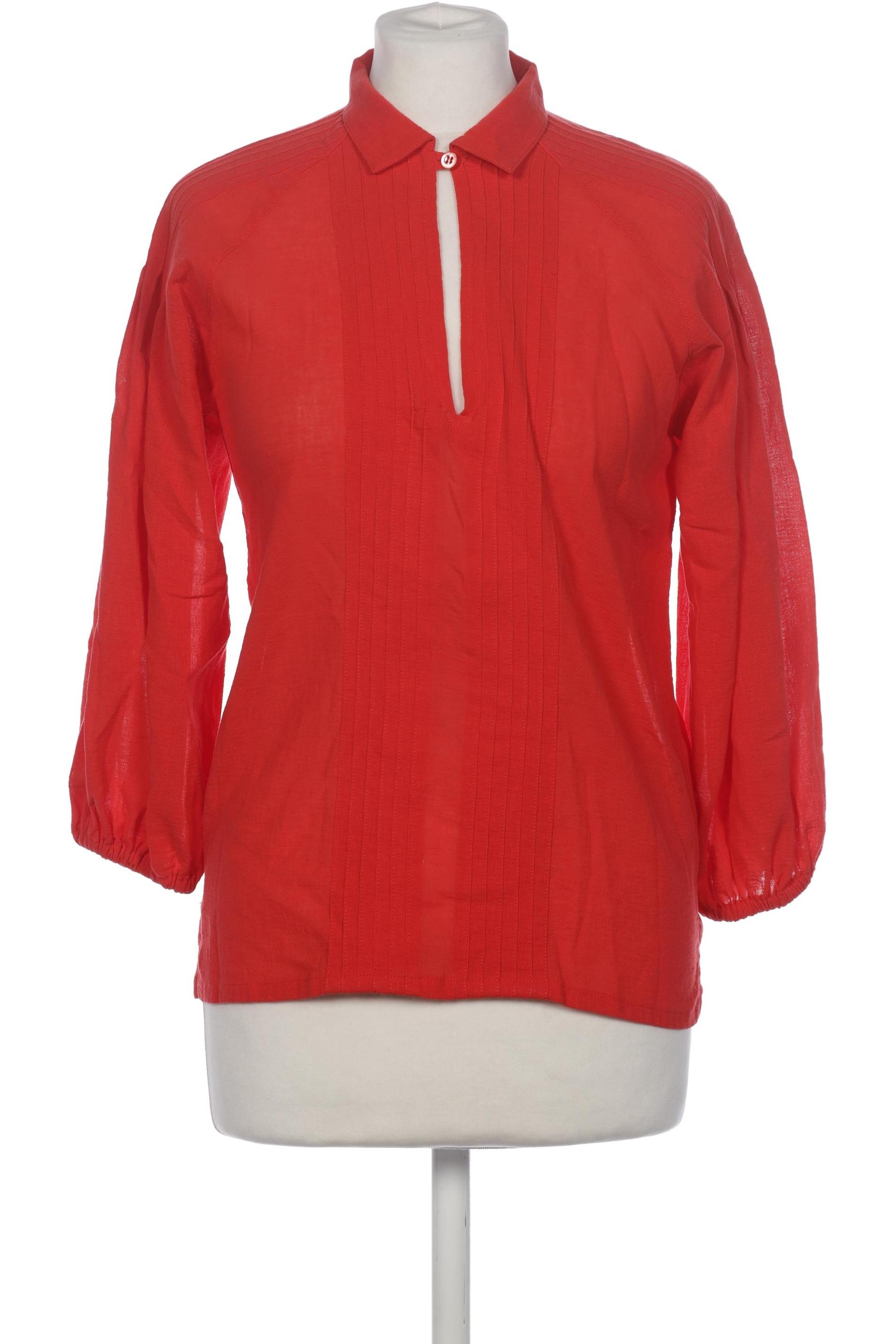 

Bogner Damen Bluse, rot, Gr. 36