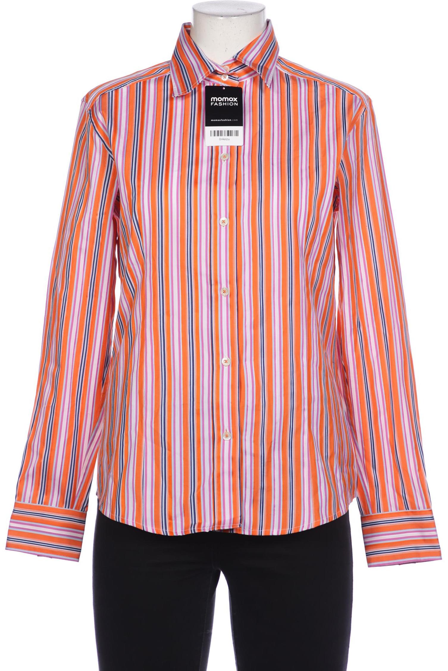 

Bogner Damen Bluse, orange, Gr. 40