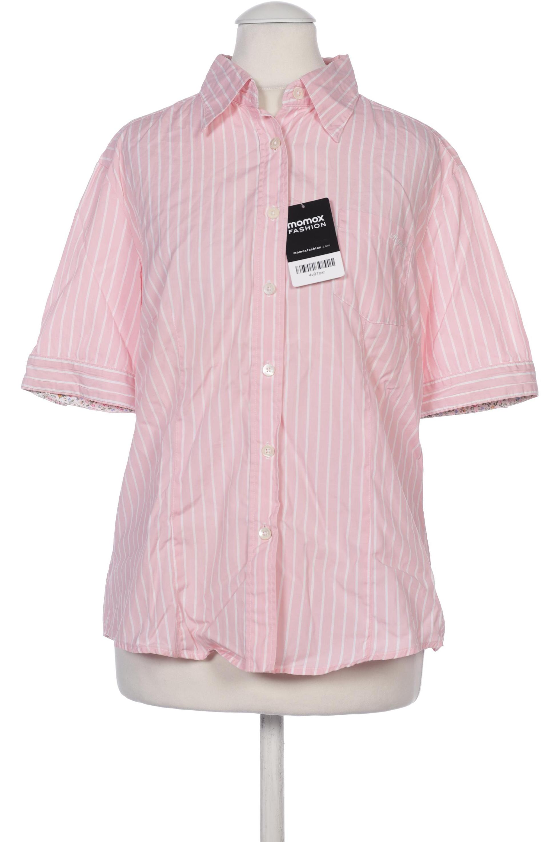 

Bogner Damen Bluse, pink, Gr. 38