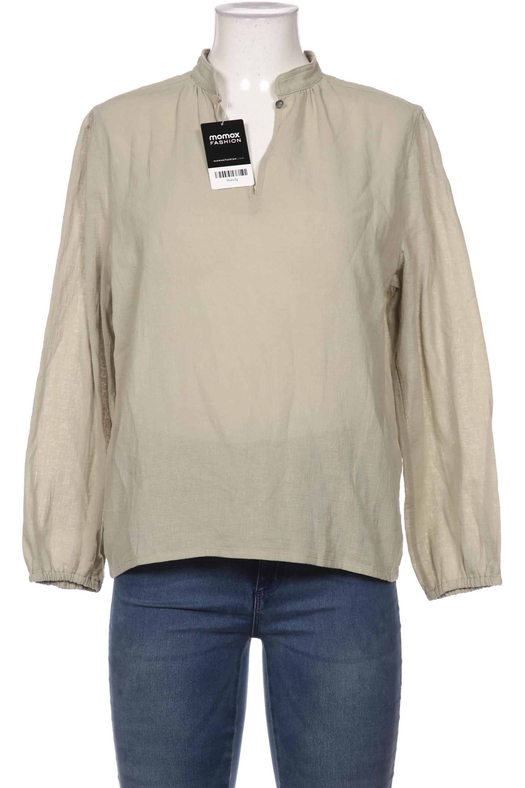 

Bogner Damen Bluse, hellgrün, Gr. 42