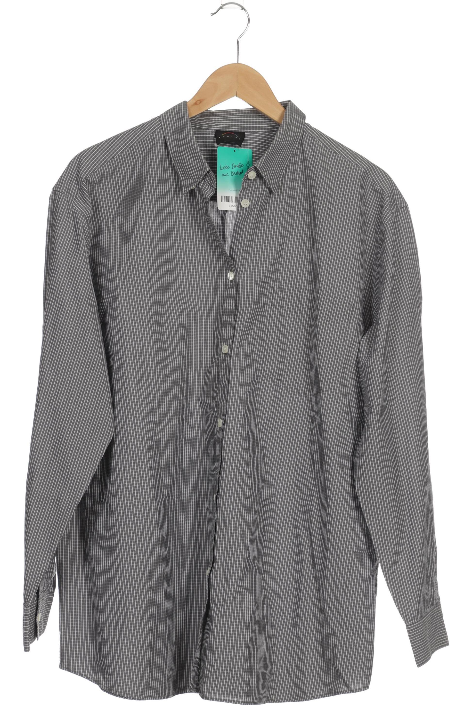 

Bogner Herren Hemd, grau, Gr.