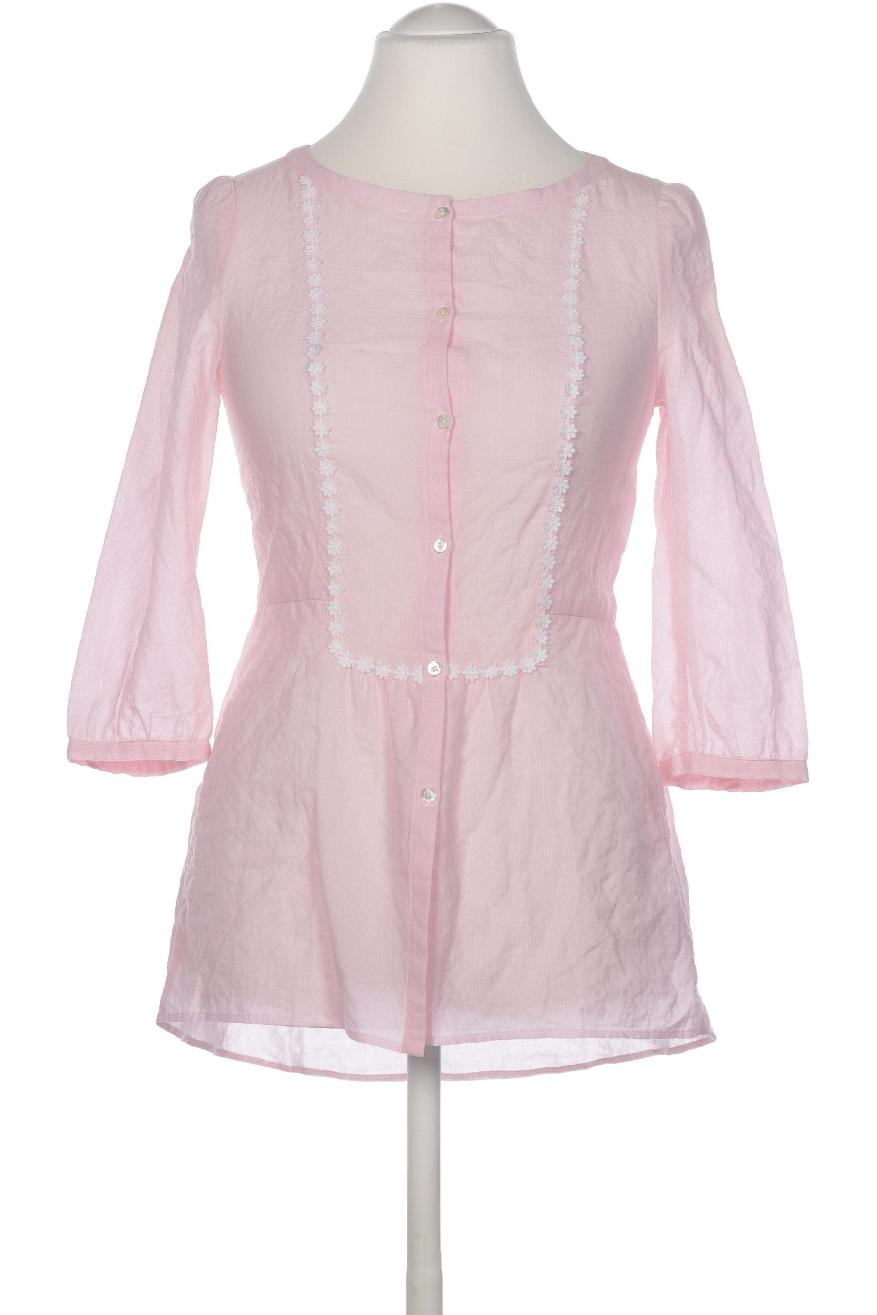 

Bogner Damen Bluse, pink, Gr. 36