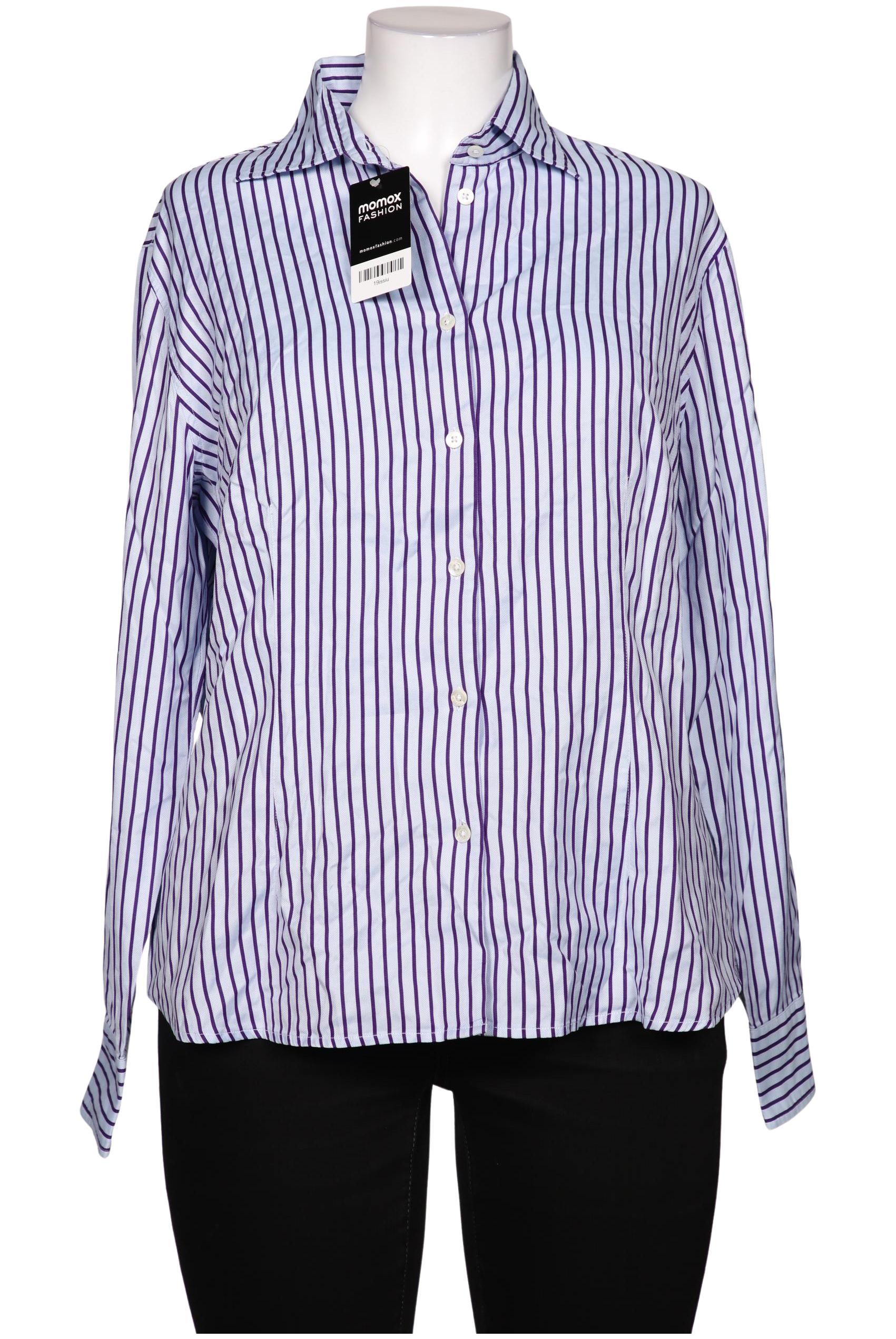 

Bogner Damen Bluse, mehrfarbig, Gr. 46