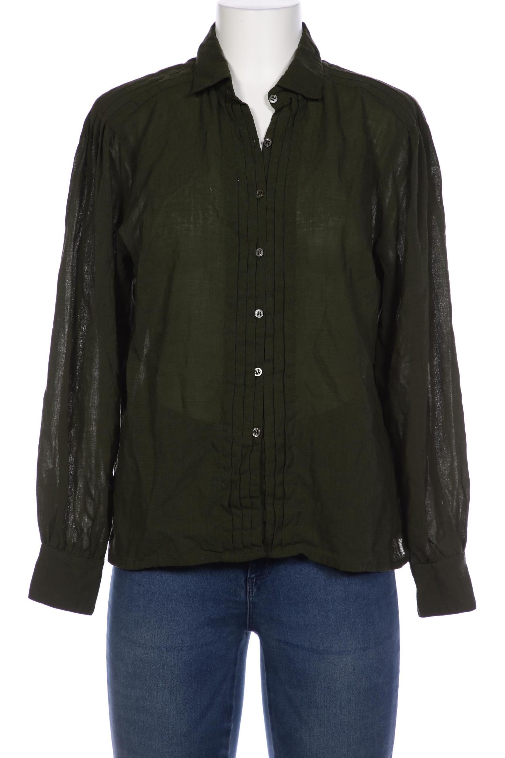 

Bogner Damen Bluse, grün, Gr. 46