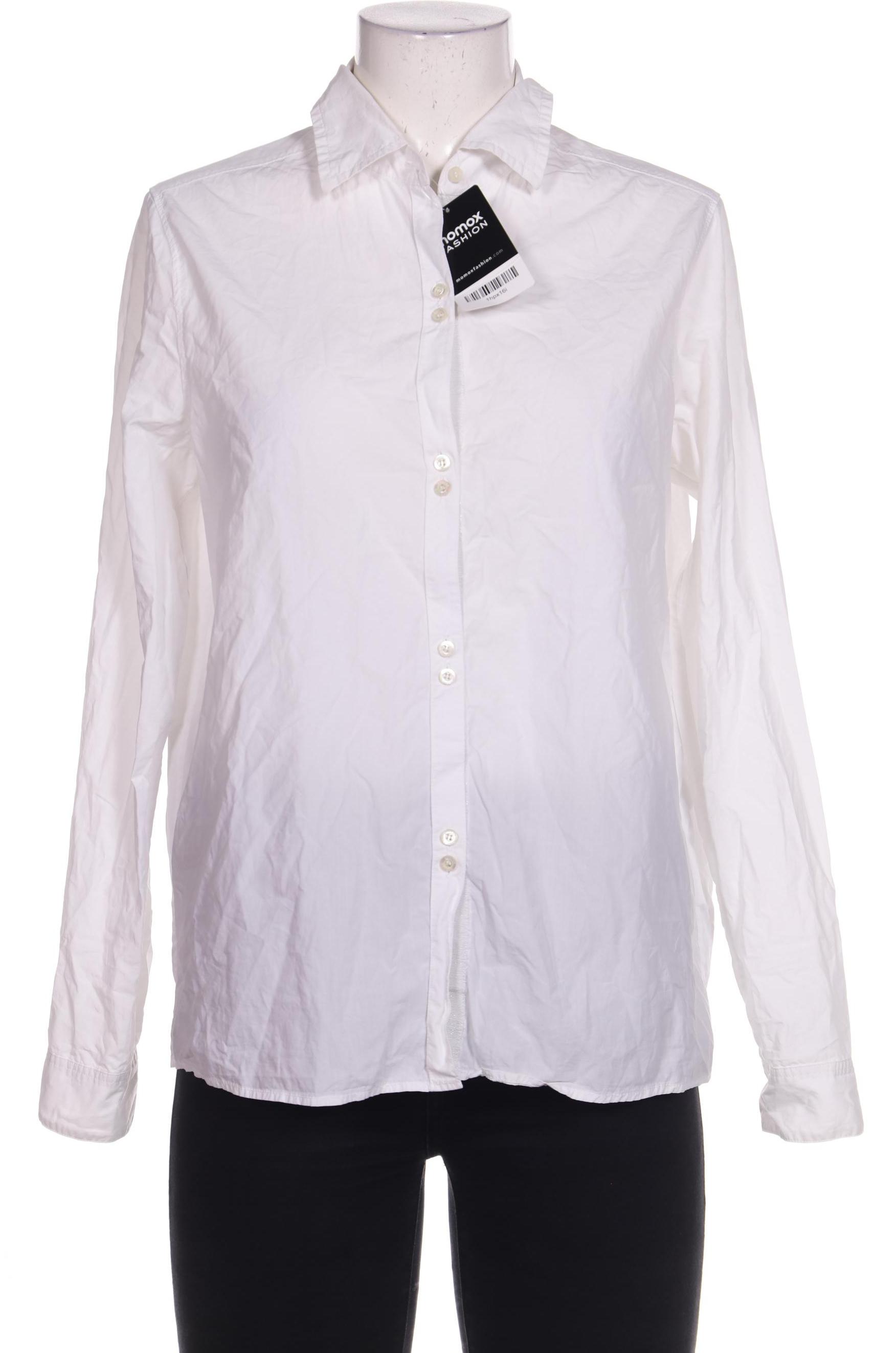 

Bogner Damen Bluse, weiß, Gr. 40