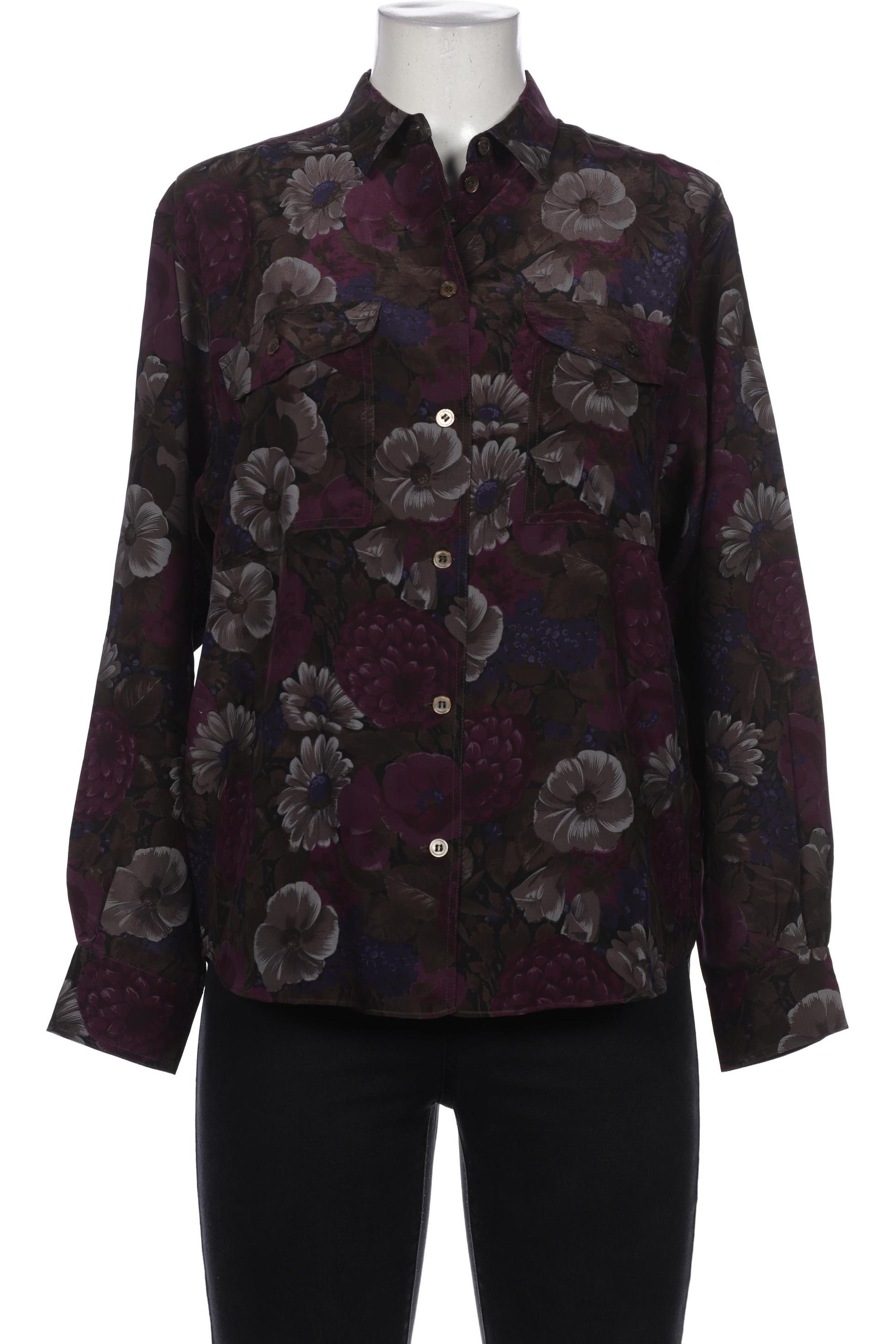 

Bogner Damen Bluse, mehrfarbig, Gr. 40