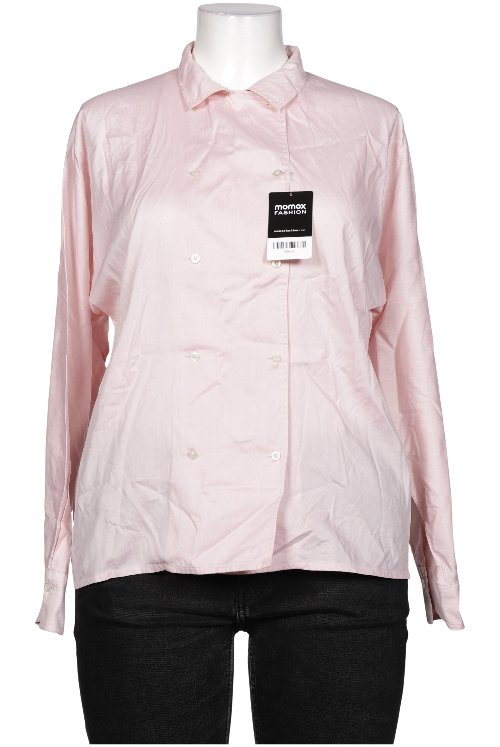 

Bogner Damen Bluse, pink, Gr. 42