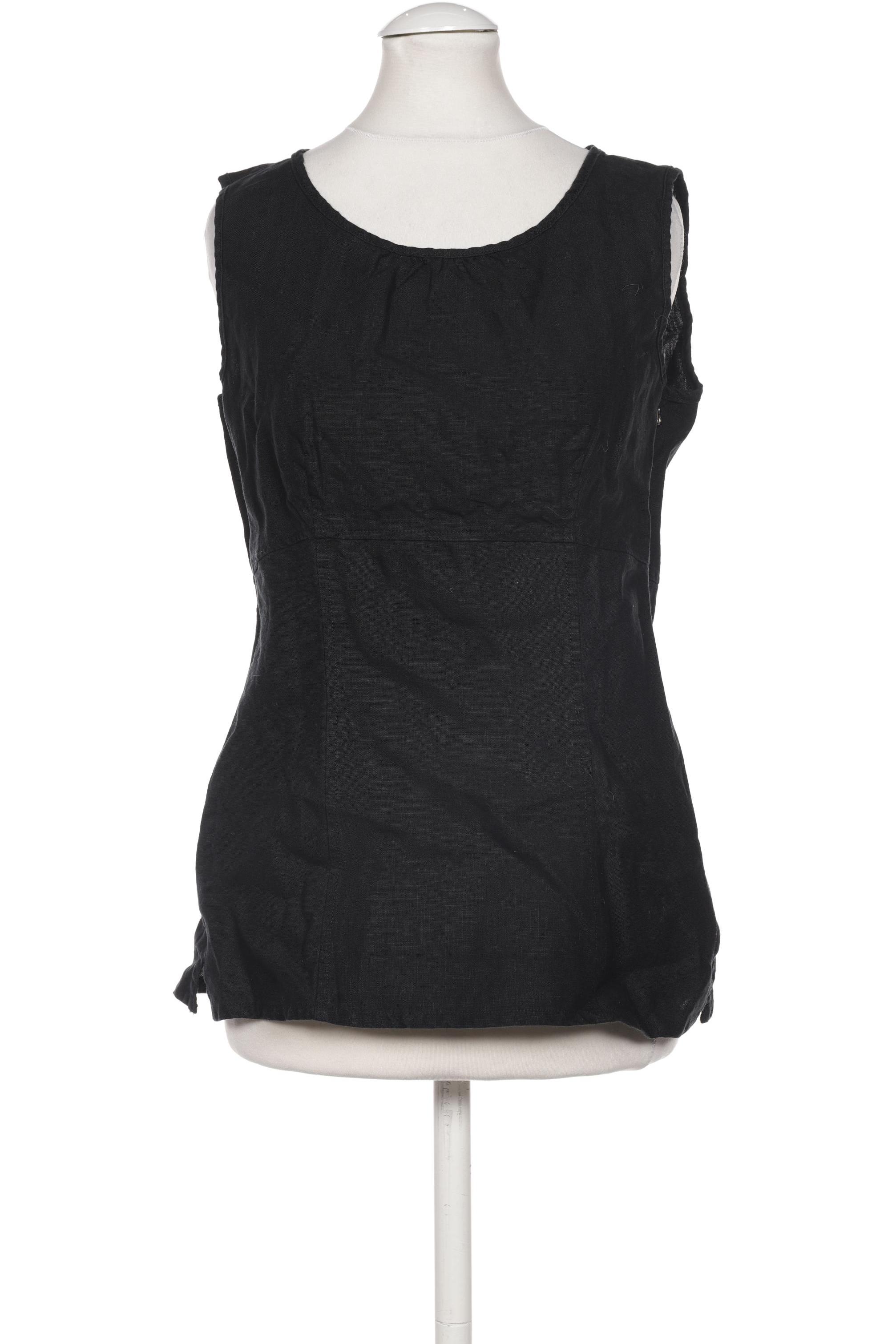 

Bogner Damen Bluse, schwarz, Gr. 36
