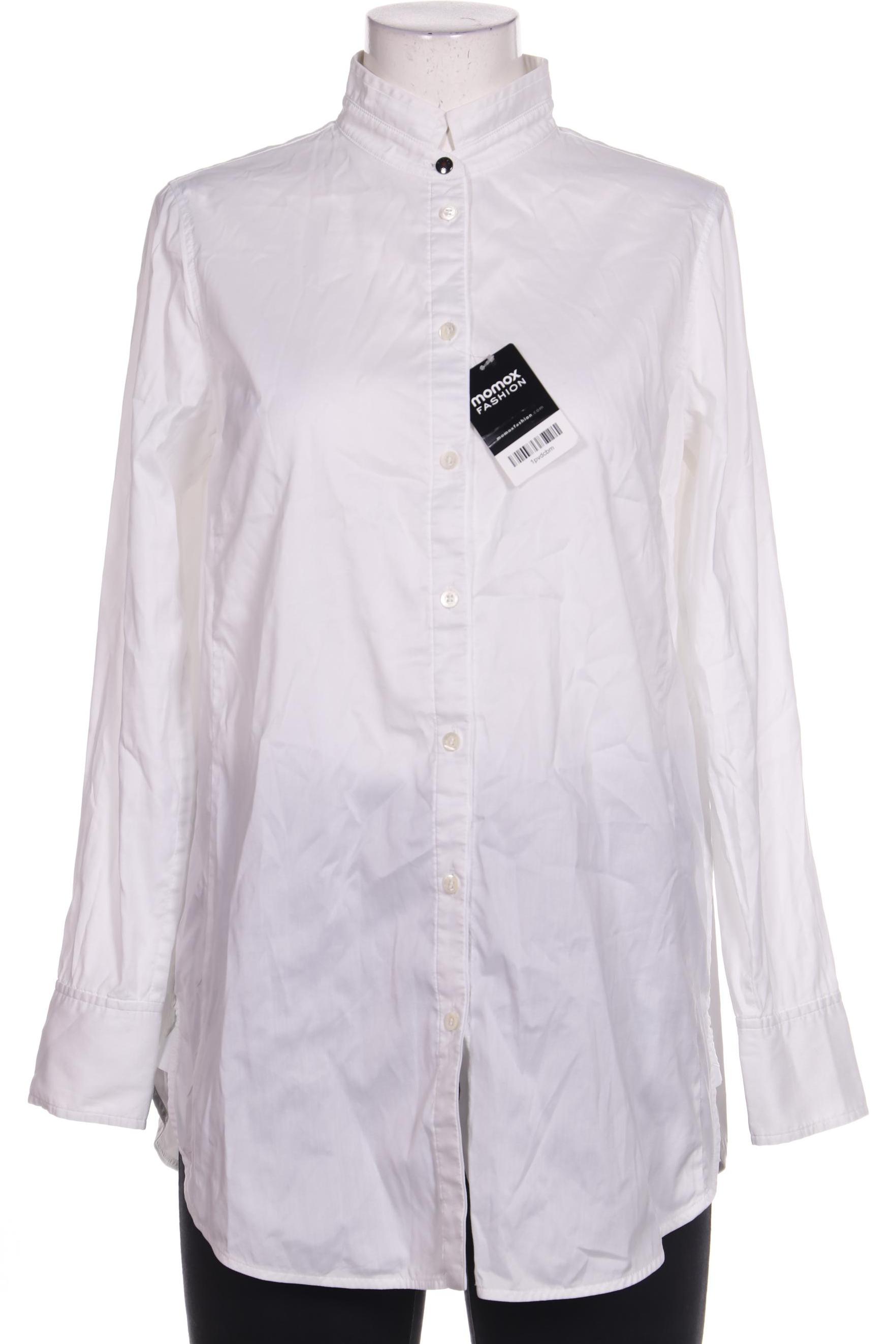 

Bogner Damen Bluse, weiß, Gr. 38
