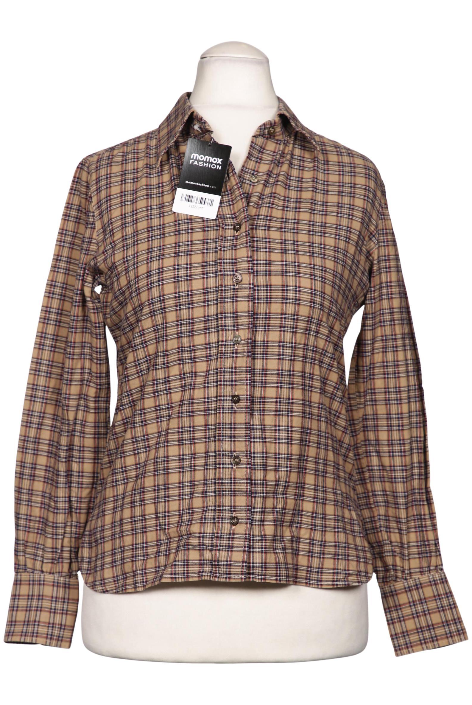 

Bogner Damen Bluse, mehrfarbig, Gr. 38