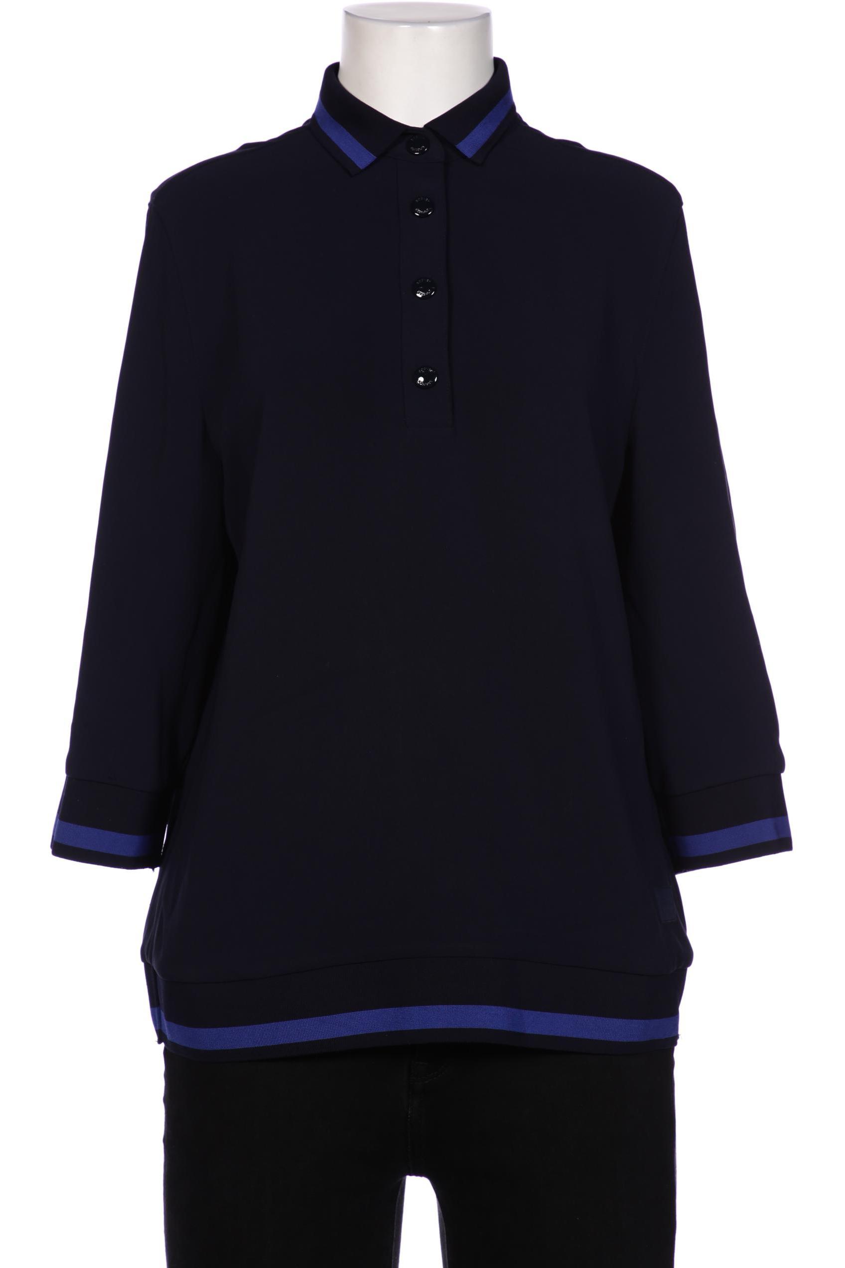 

Bogner Damen Bluse, blau, Gr. 38