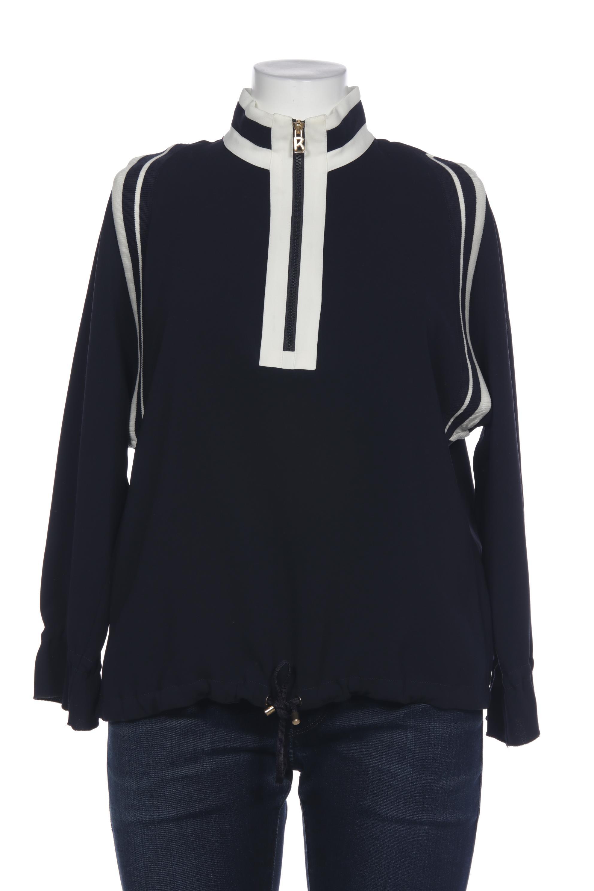 

Bogner Damen Bluse, marineblau, Gr. 42